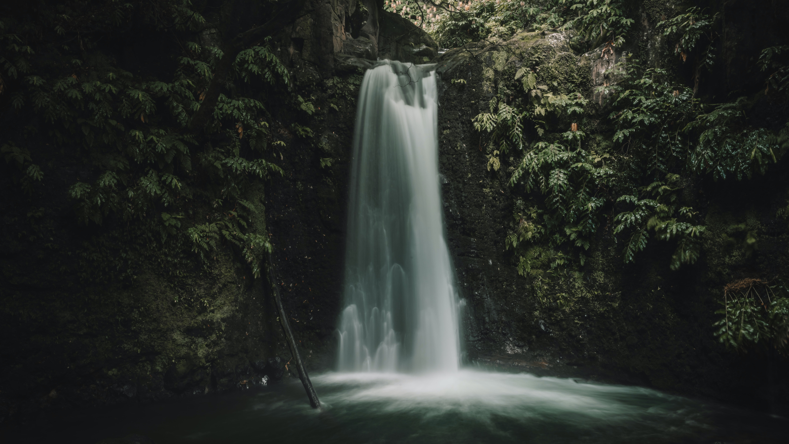 Chasing waterfalls: our top 10 cascades on tour