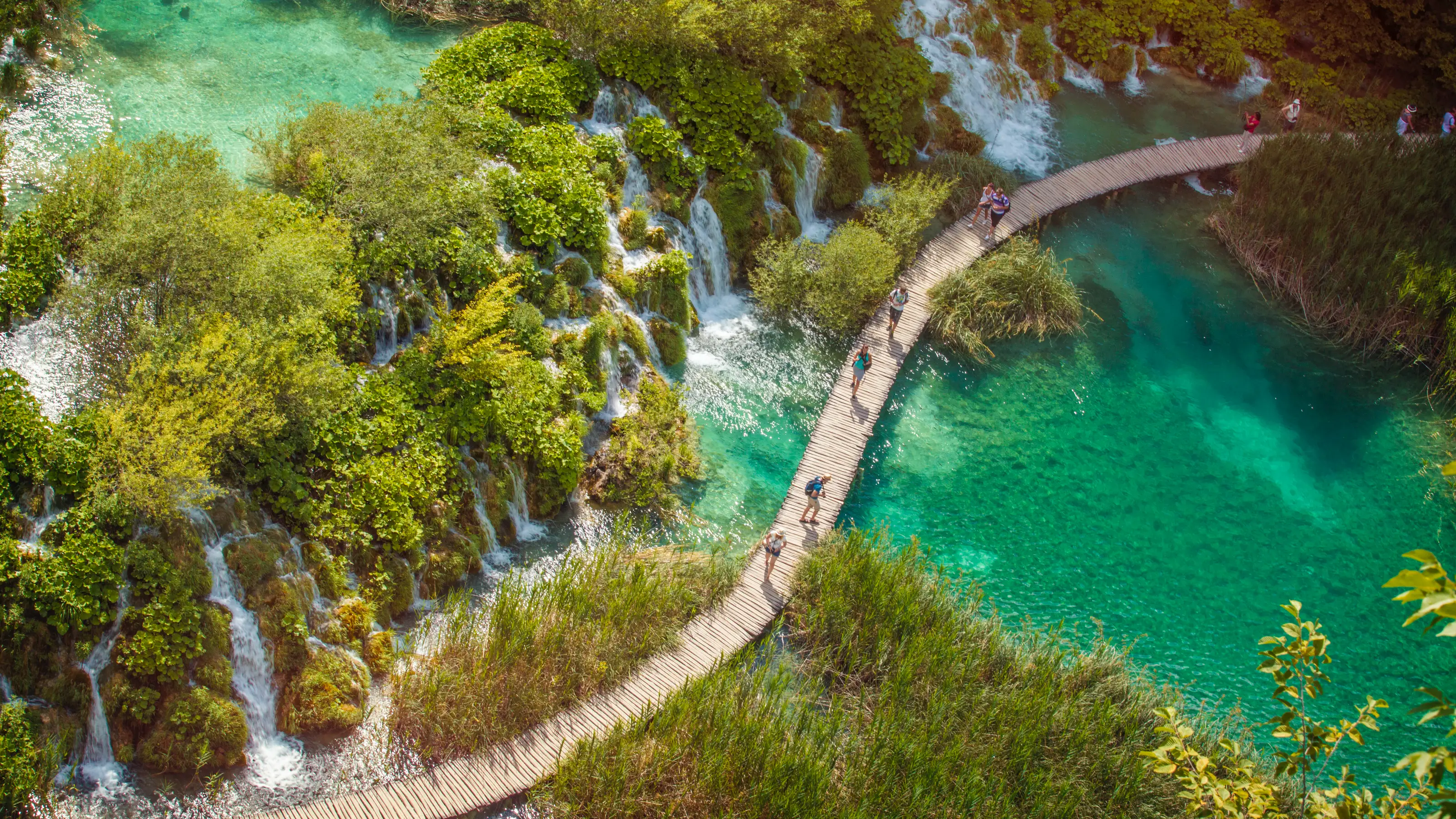 Best things to do in Croatia: sun, sea, and storybook towns