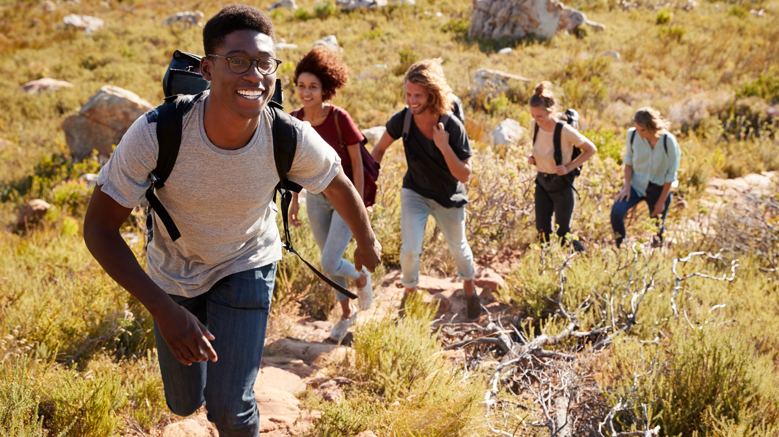 Hot on the trail: where to go hiking in South Africa