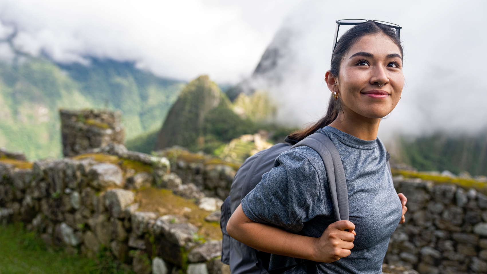 Is Peru safe for travellers?