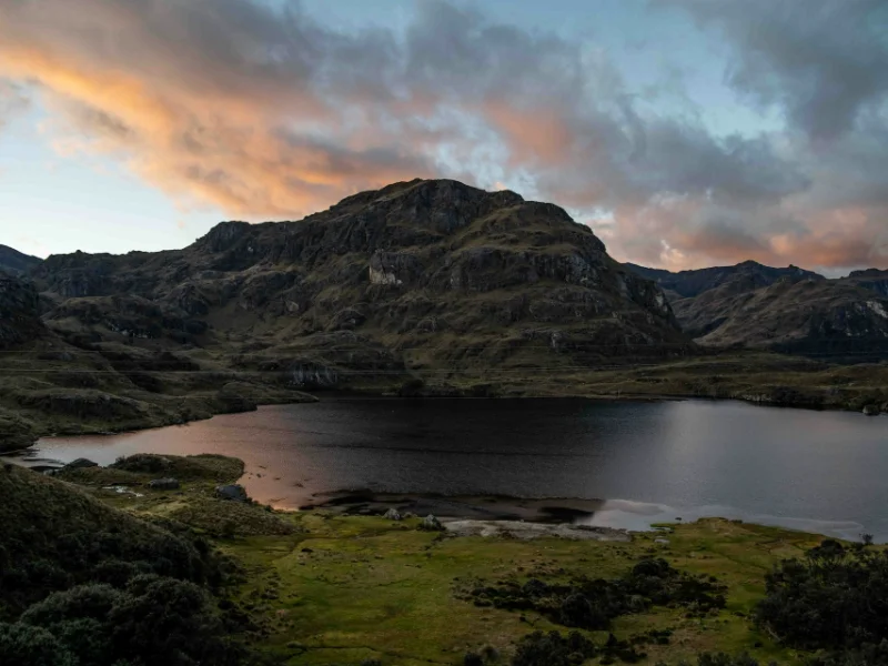 Parque Nacional Galápagos