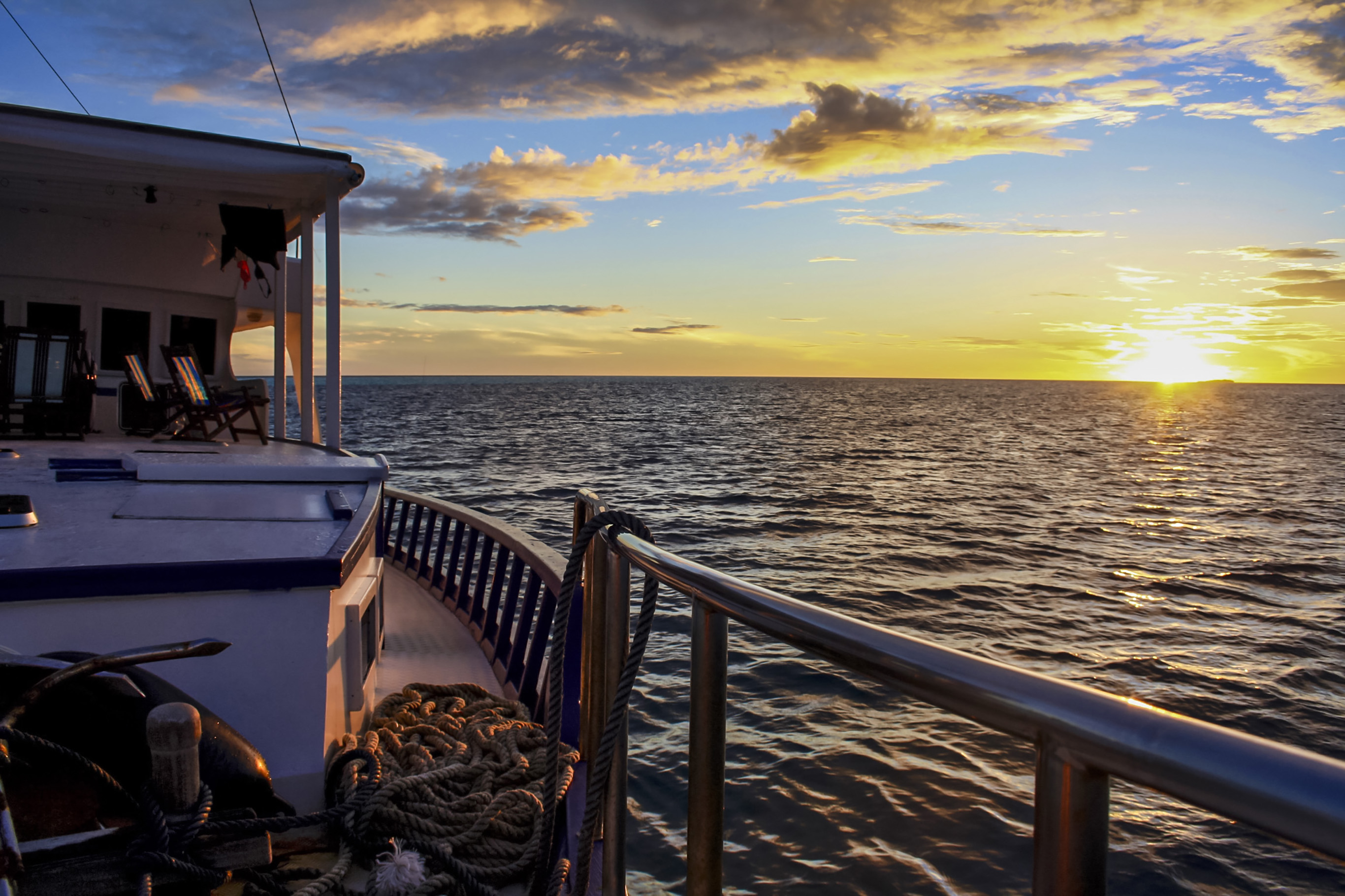 9 tips for first-time visitors to the Maldives