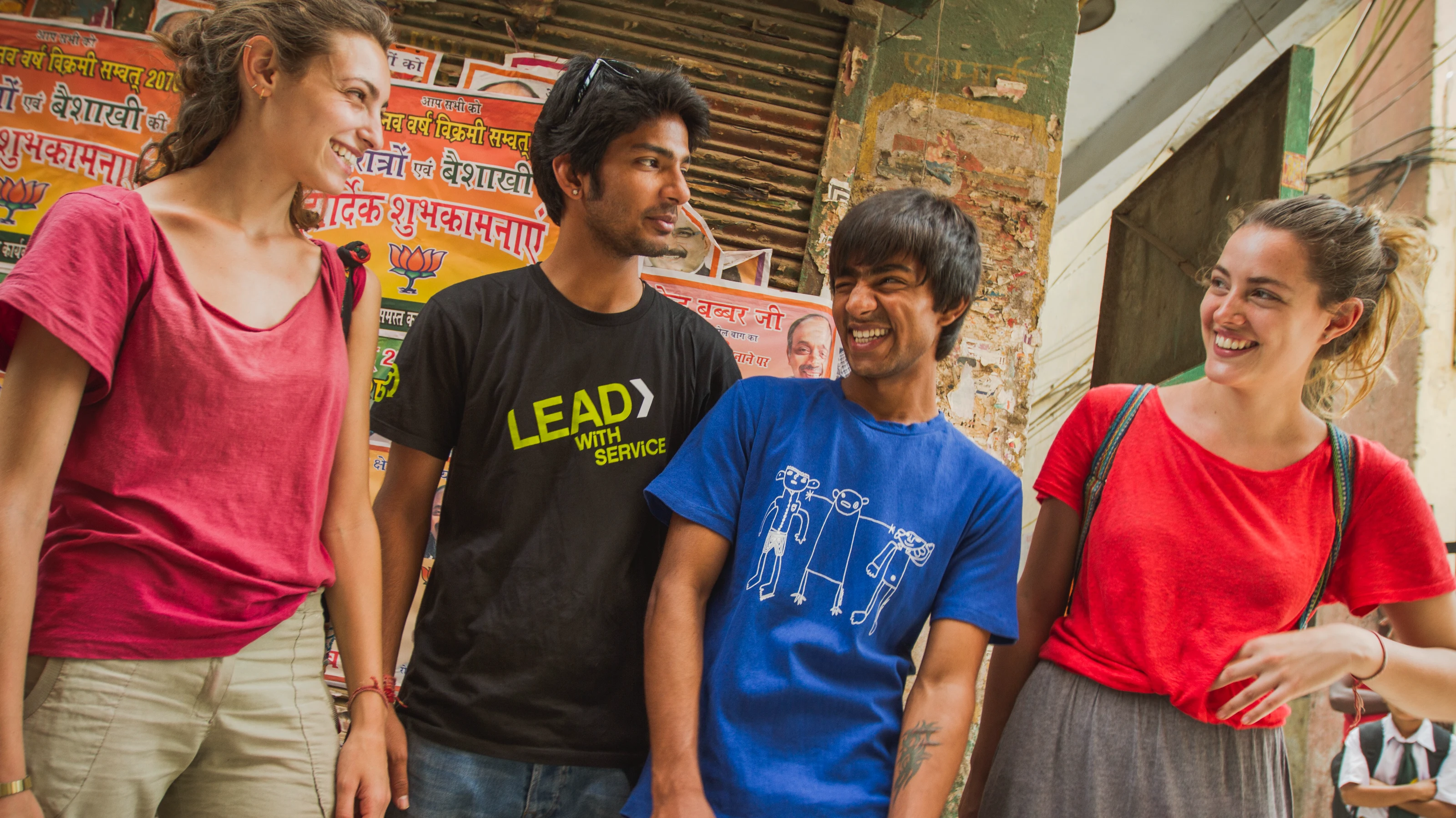 Capital culture: the best things to do in Delhi