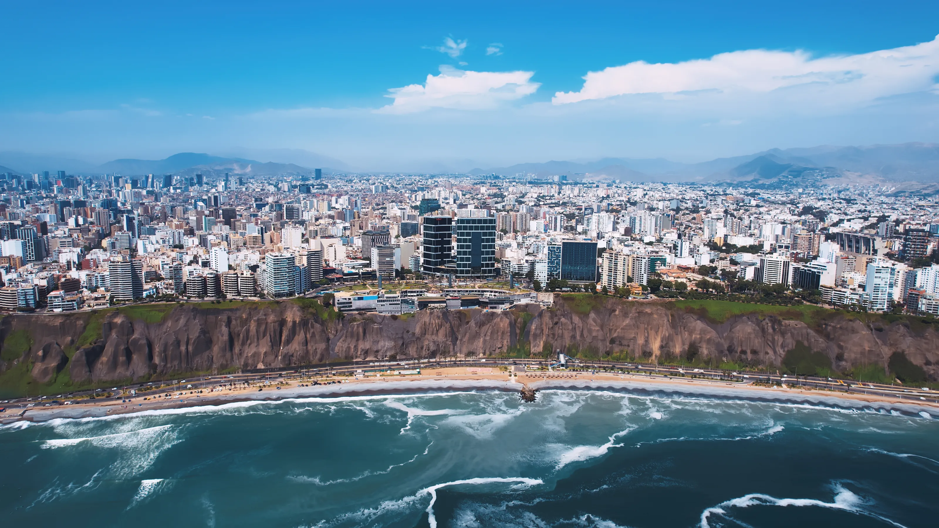 When is the best time to visit Peru?
