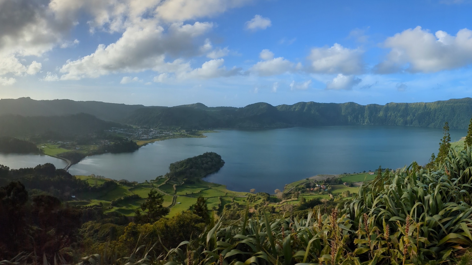 Six tips for hiking São Miguel in the Azores
