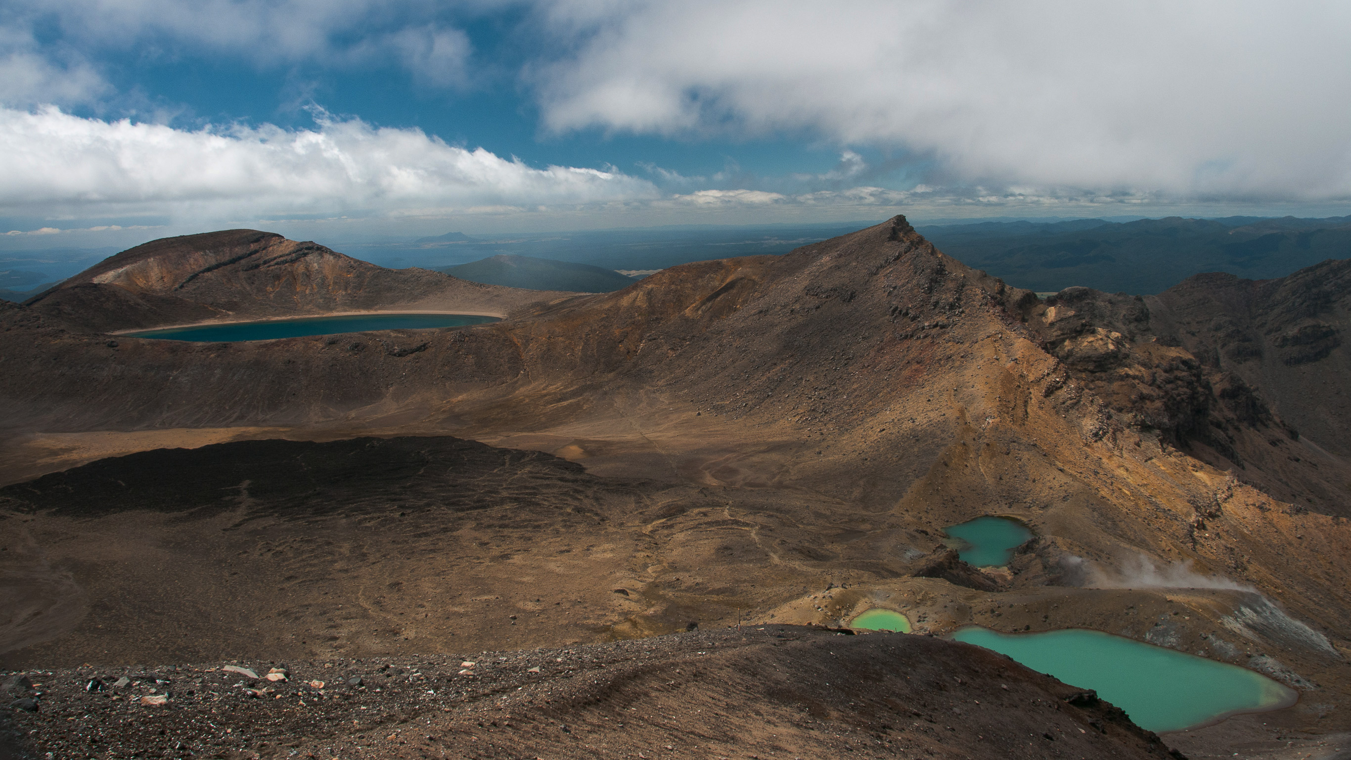 New Zealand’s North Island: experiences you should not miss