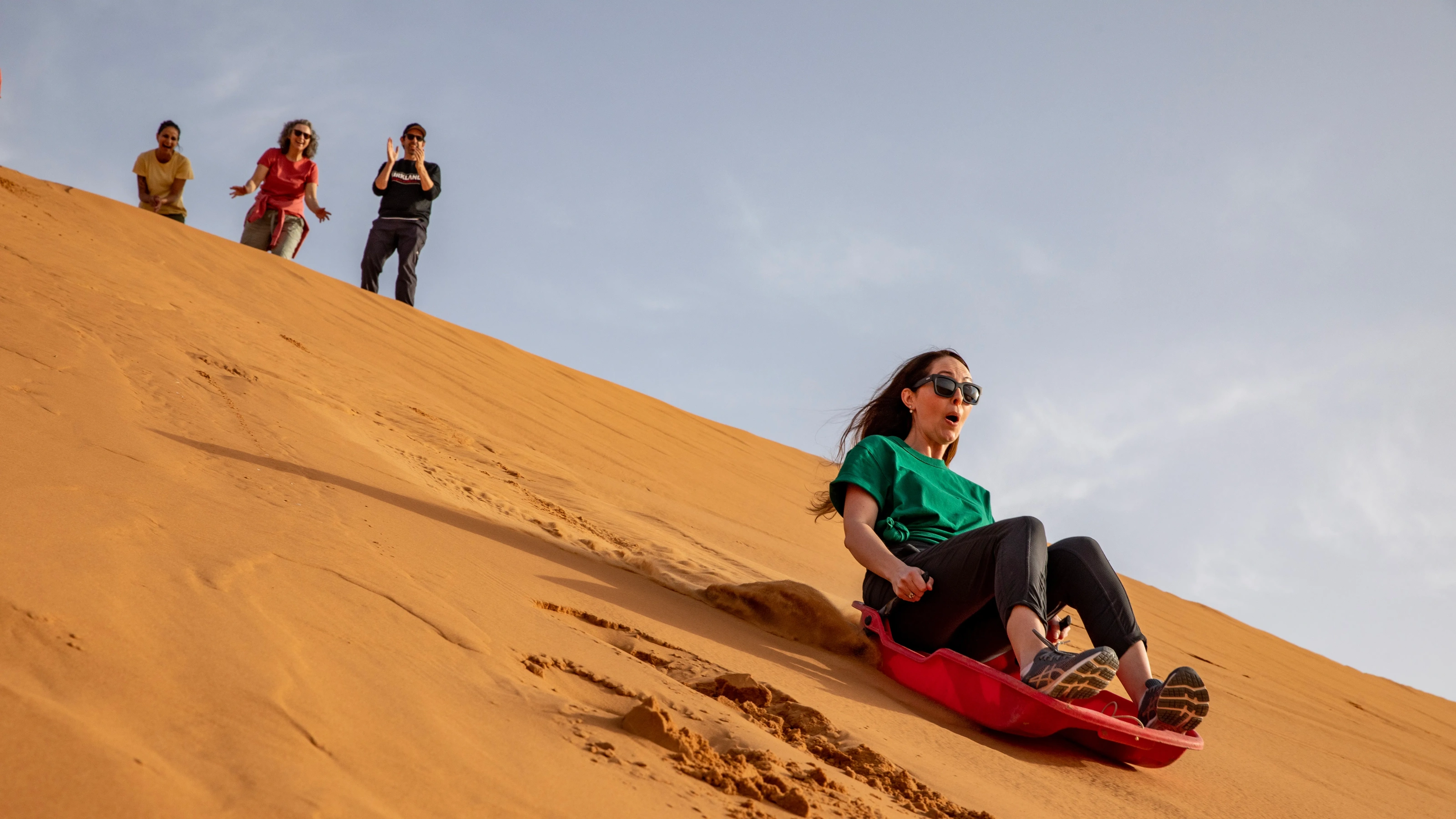 Happy new you: 25 travel resolutions for 2025