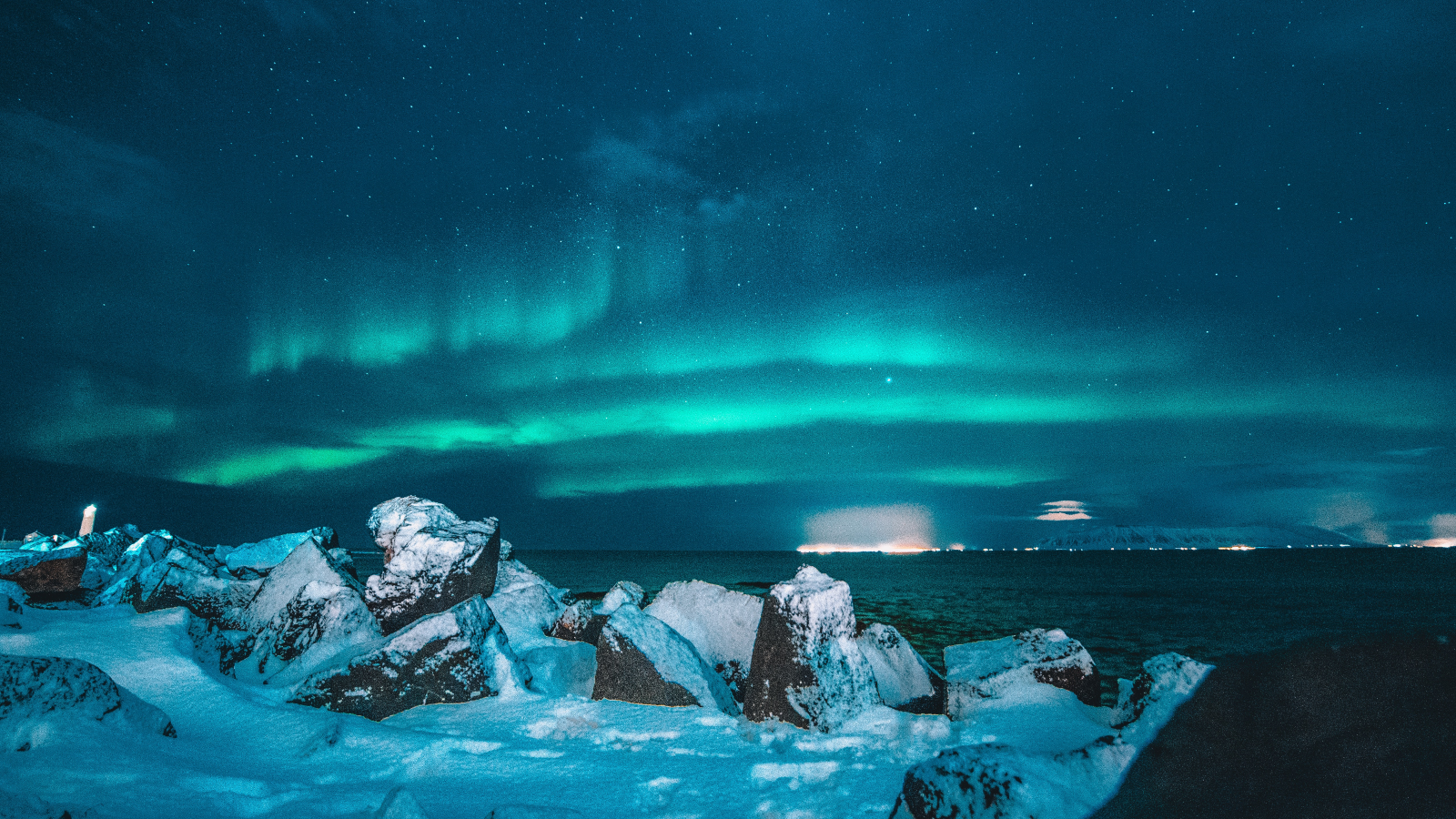 When's the best time of year for your epic Iceland adventure?