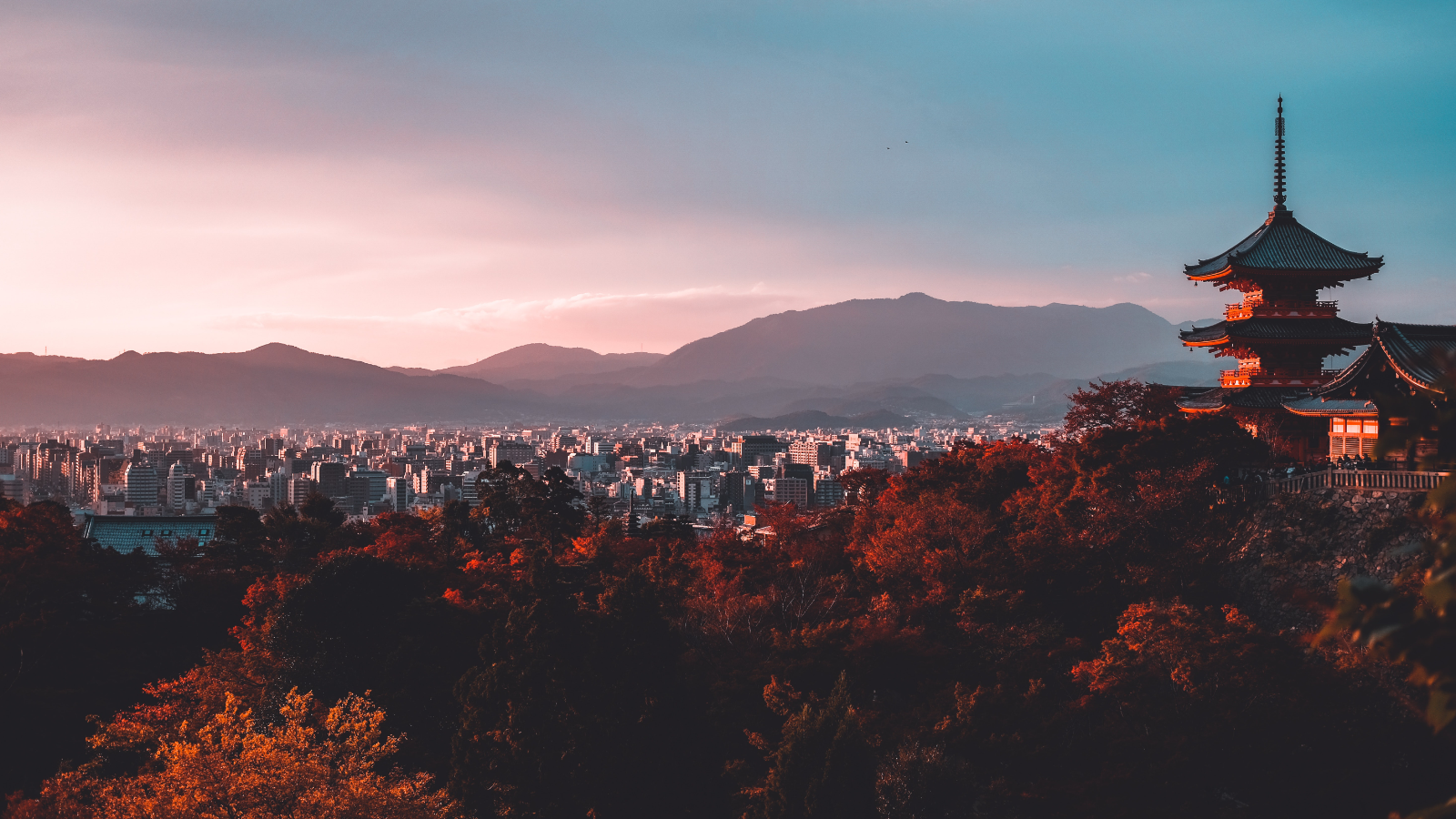 Fall for Japan: 5 unique autumn adventures