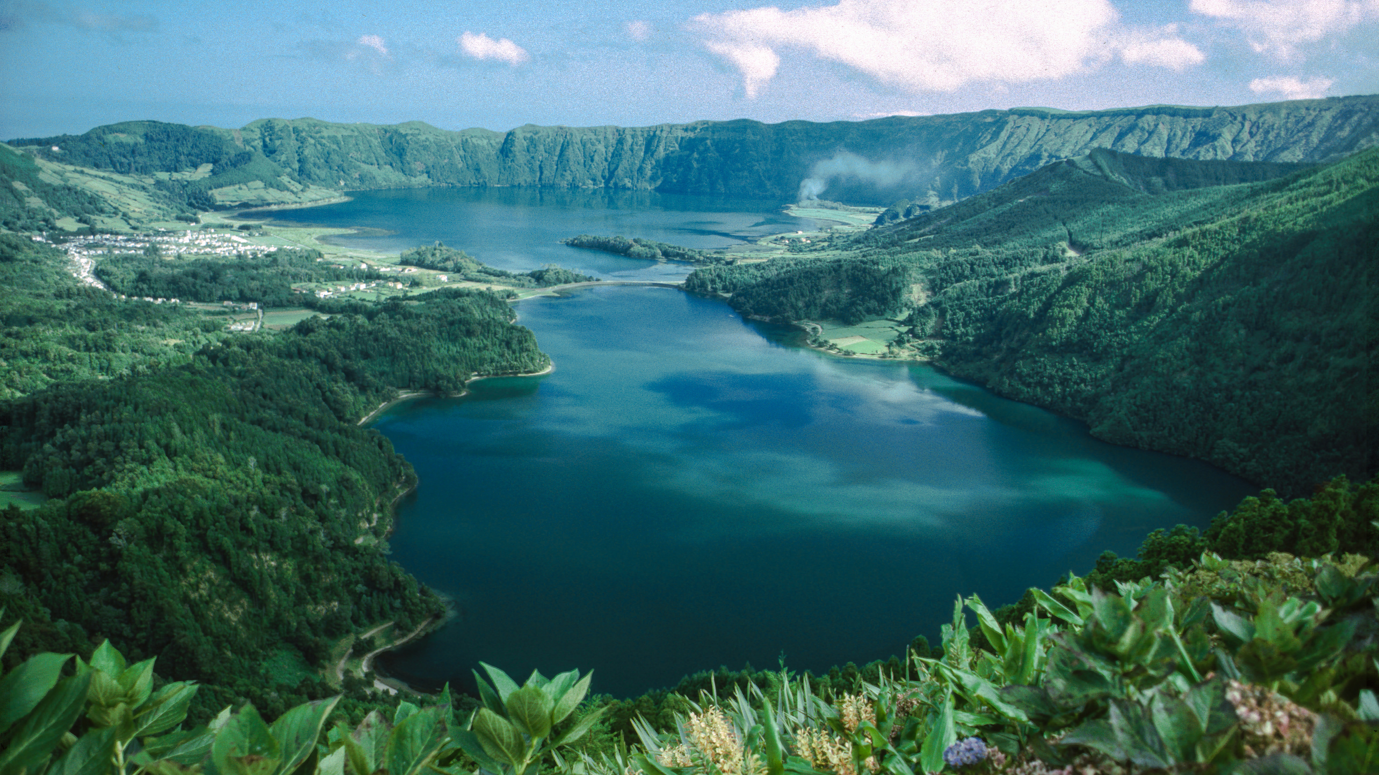 Think you’ve seen and done Europe’s holiday hotspots — take a hike