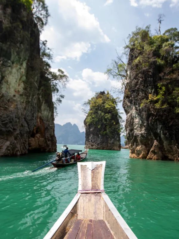 Thailand