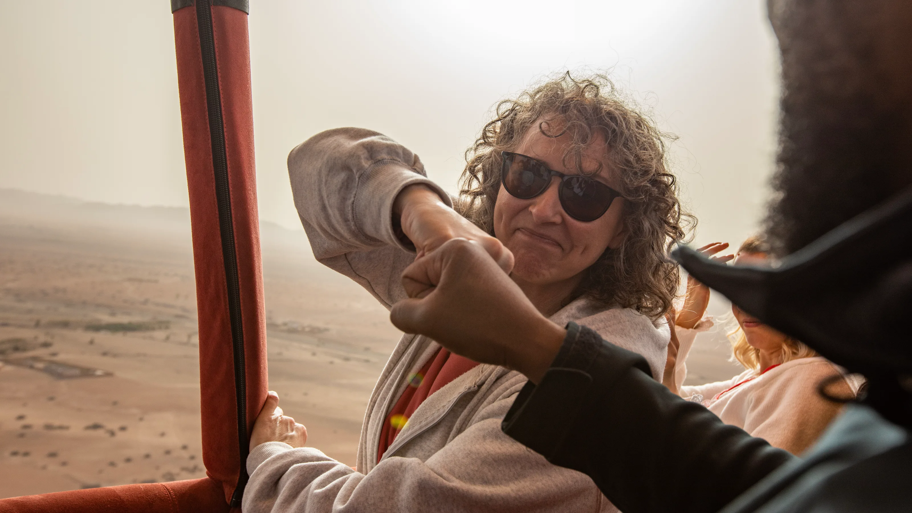 5 reasons to solo travel after 50