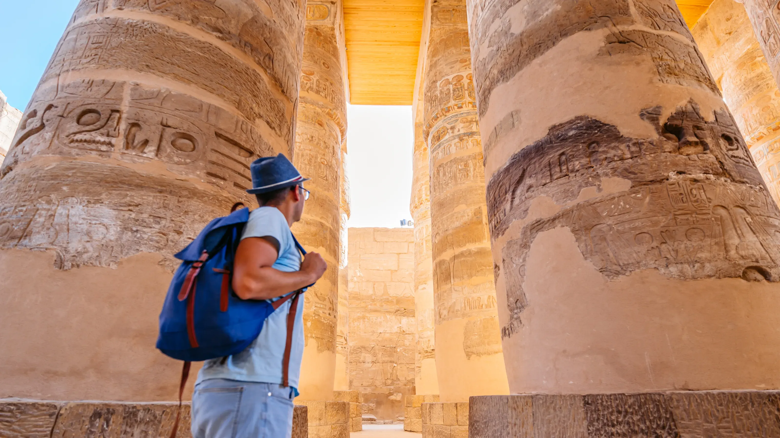 Mummies and baddies: exploring Egypt's top museums