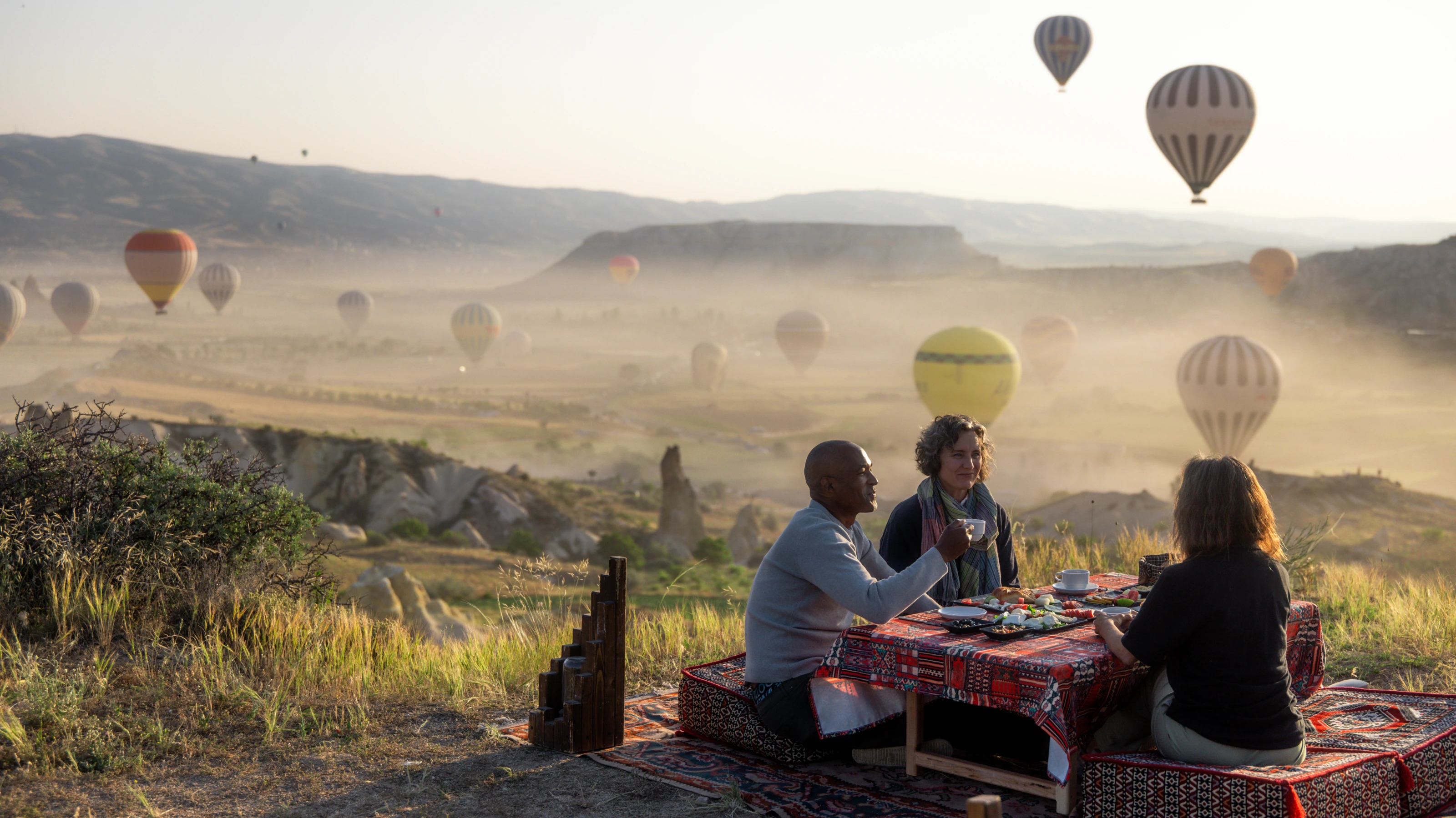 Travel gifts guide: adventures to book this Cyber Monday