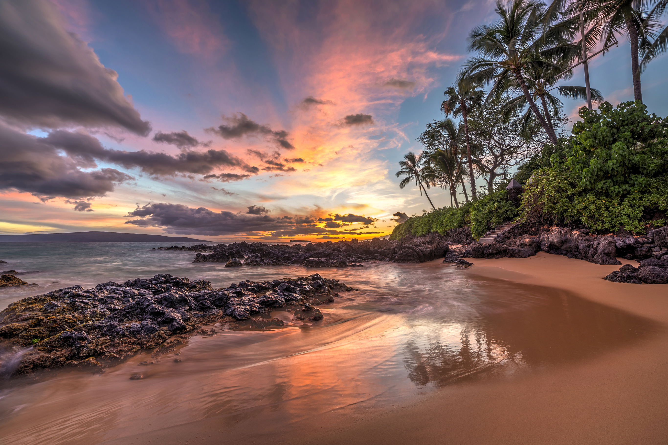 15 reasons to visit Hawaii now