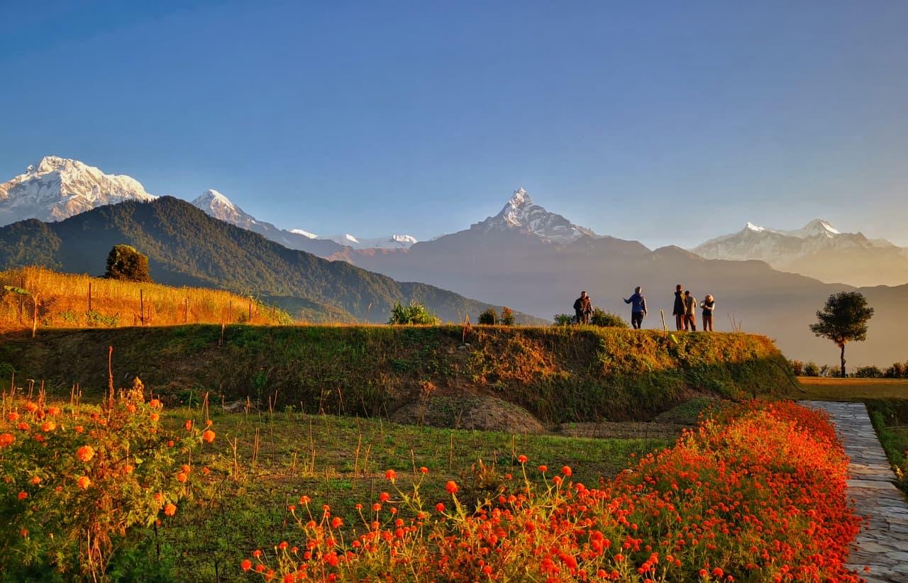 How a premium small group tour to Nepal created unforgettable travel memories