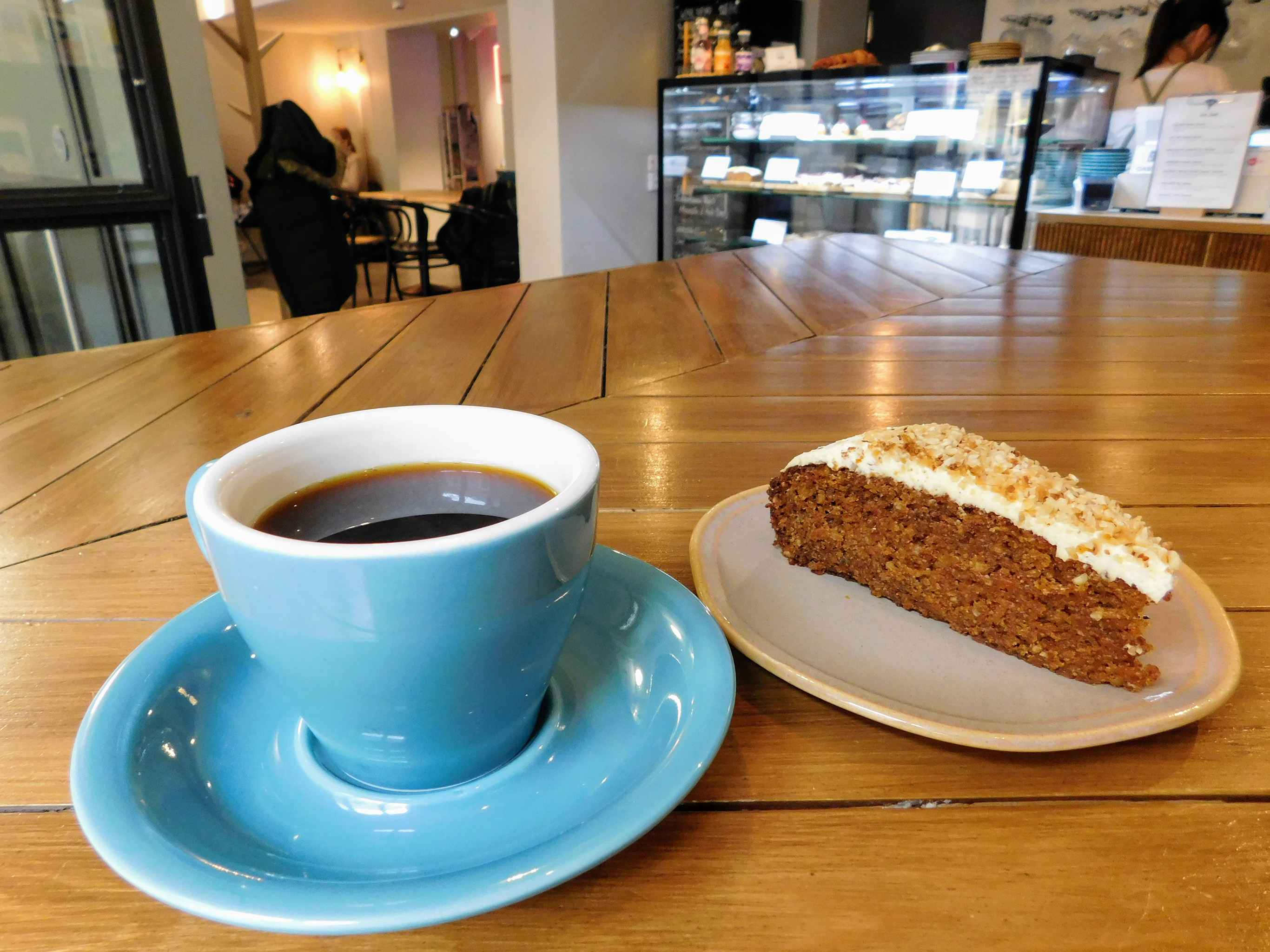 6 must-visit coffee shops in Helsinki