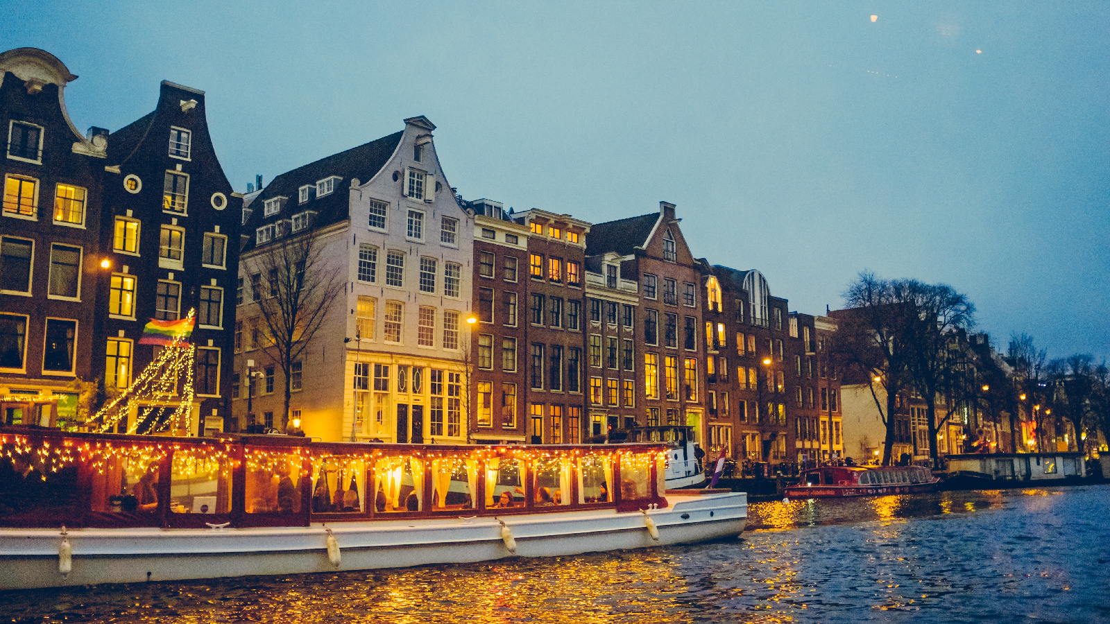 What’s it like on an ultimate 34-day trip around Europe?