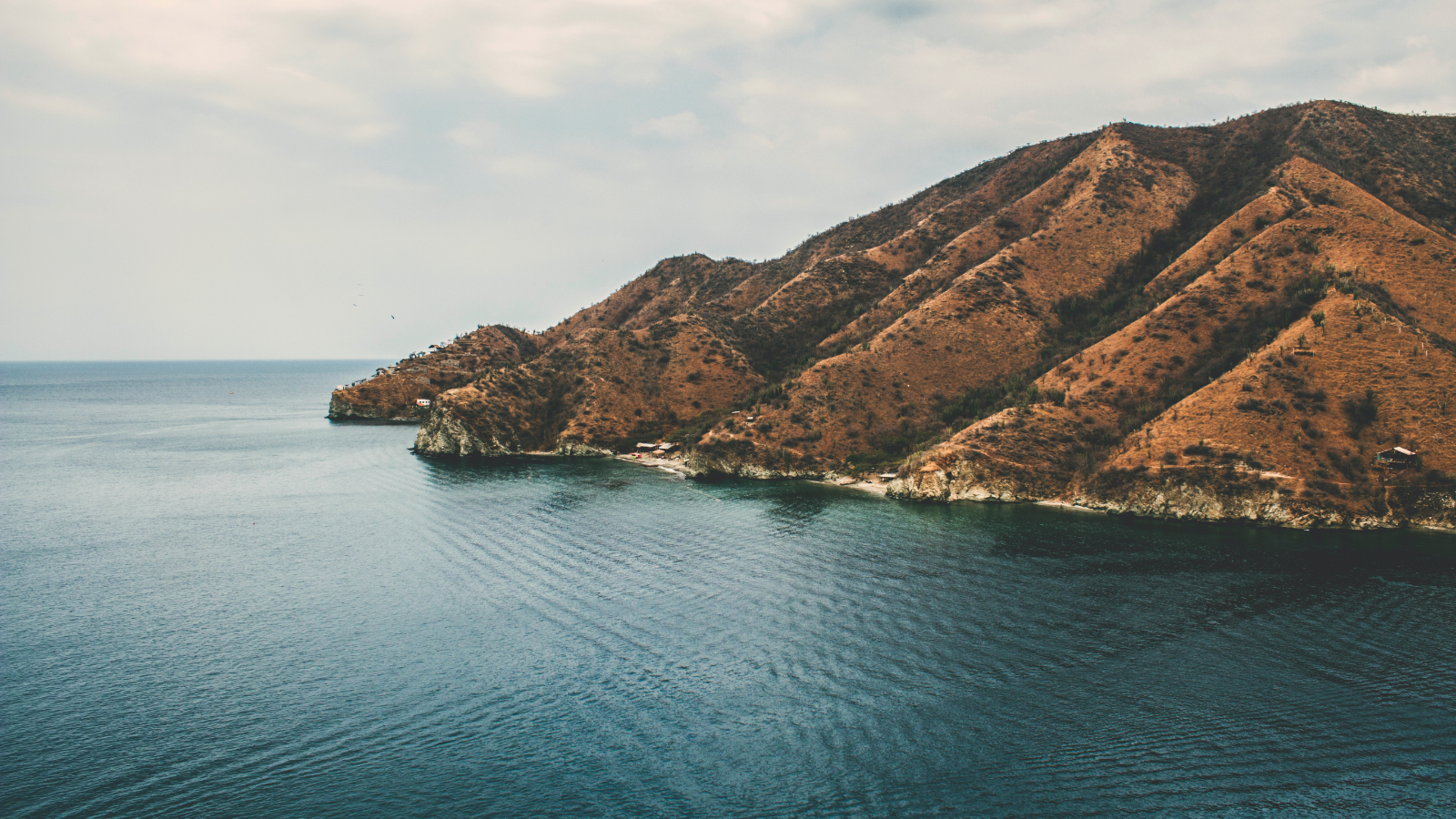 Ten dramatic coastal views and where to find them on tour