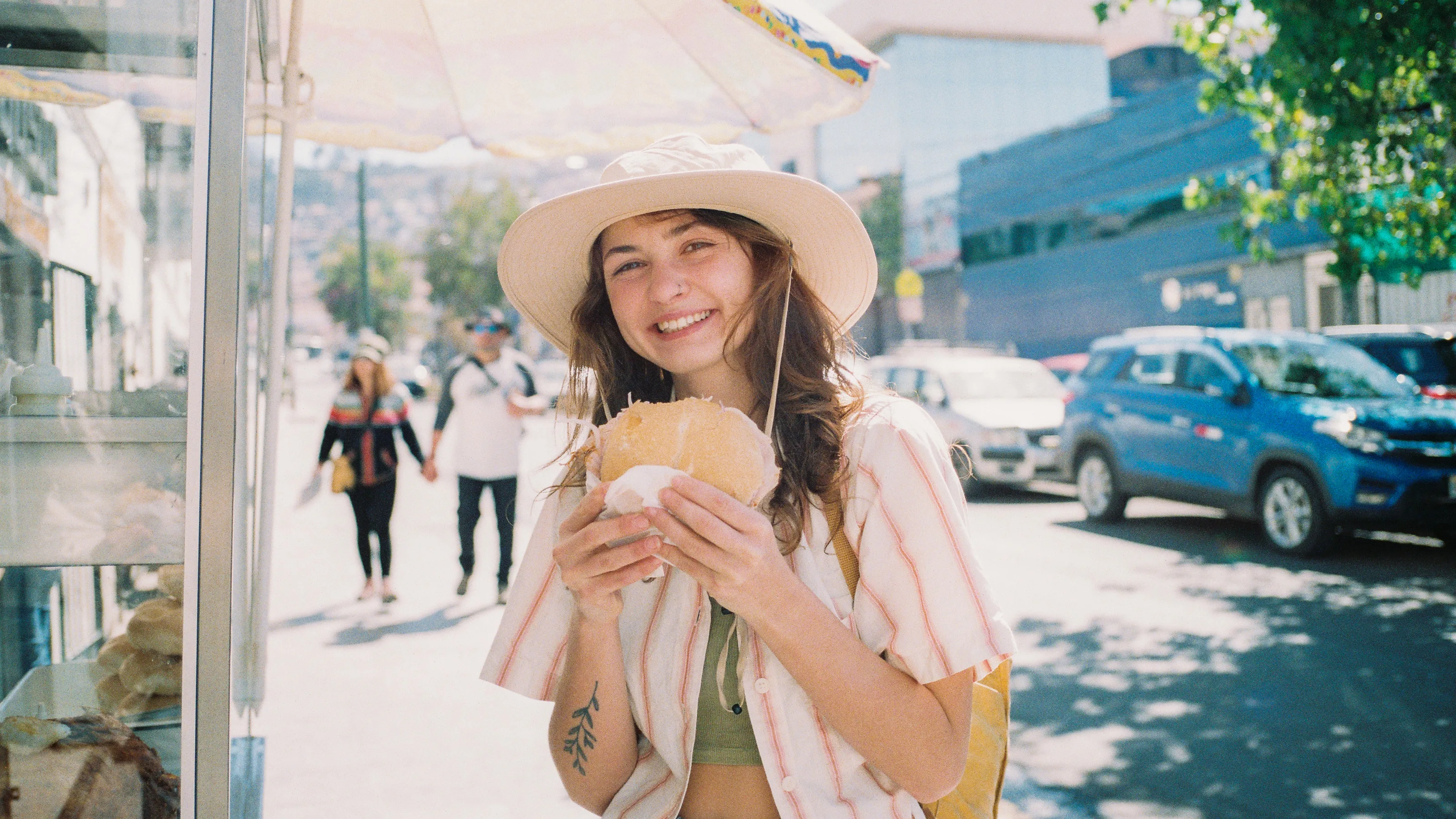 11 must-eat Peruvian street foods