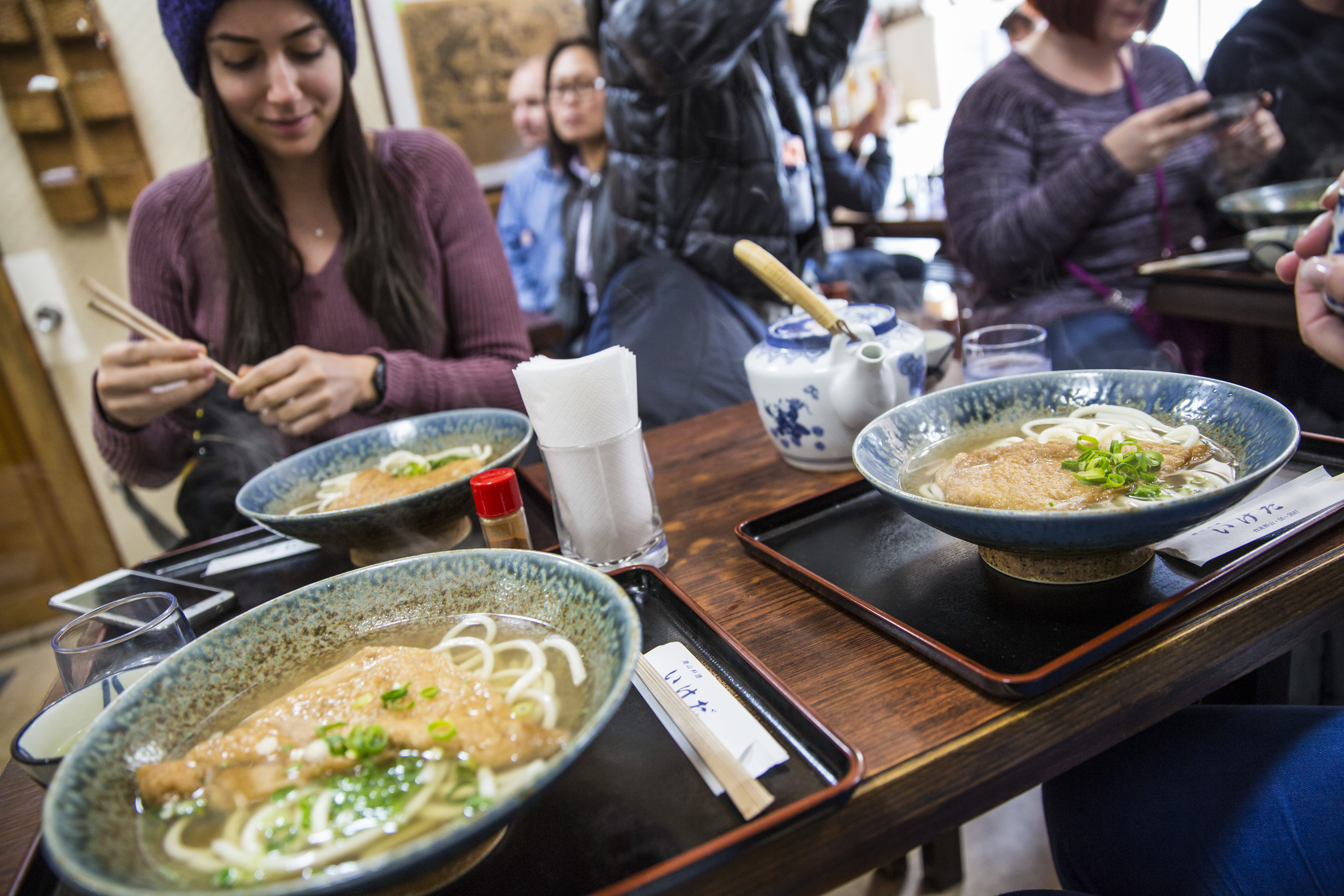 Why culinary travel is the ultimate way to explore