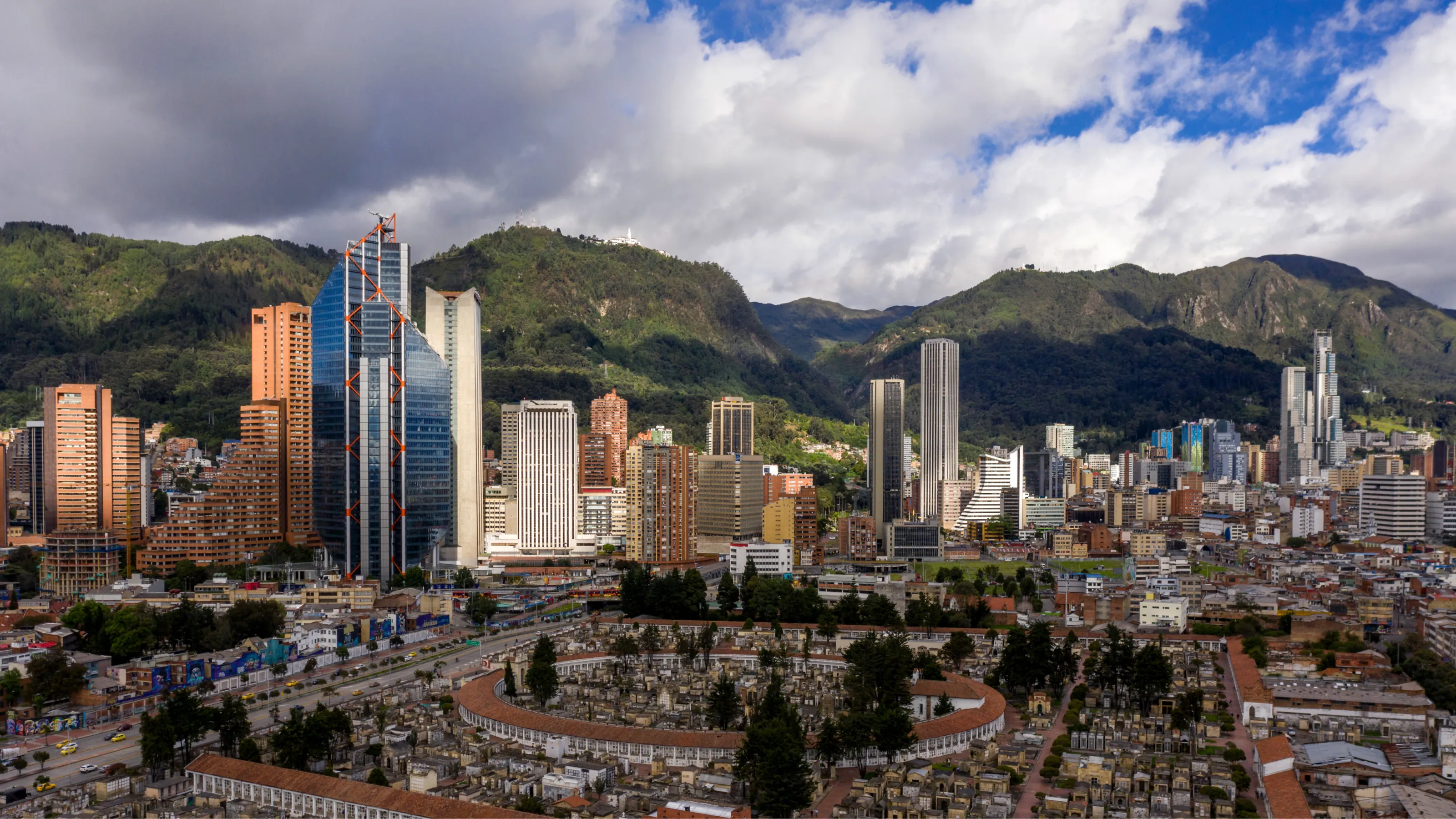Top 17 things to do, see, eat, and drink in Bogotá