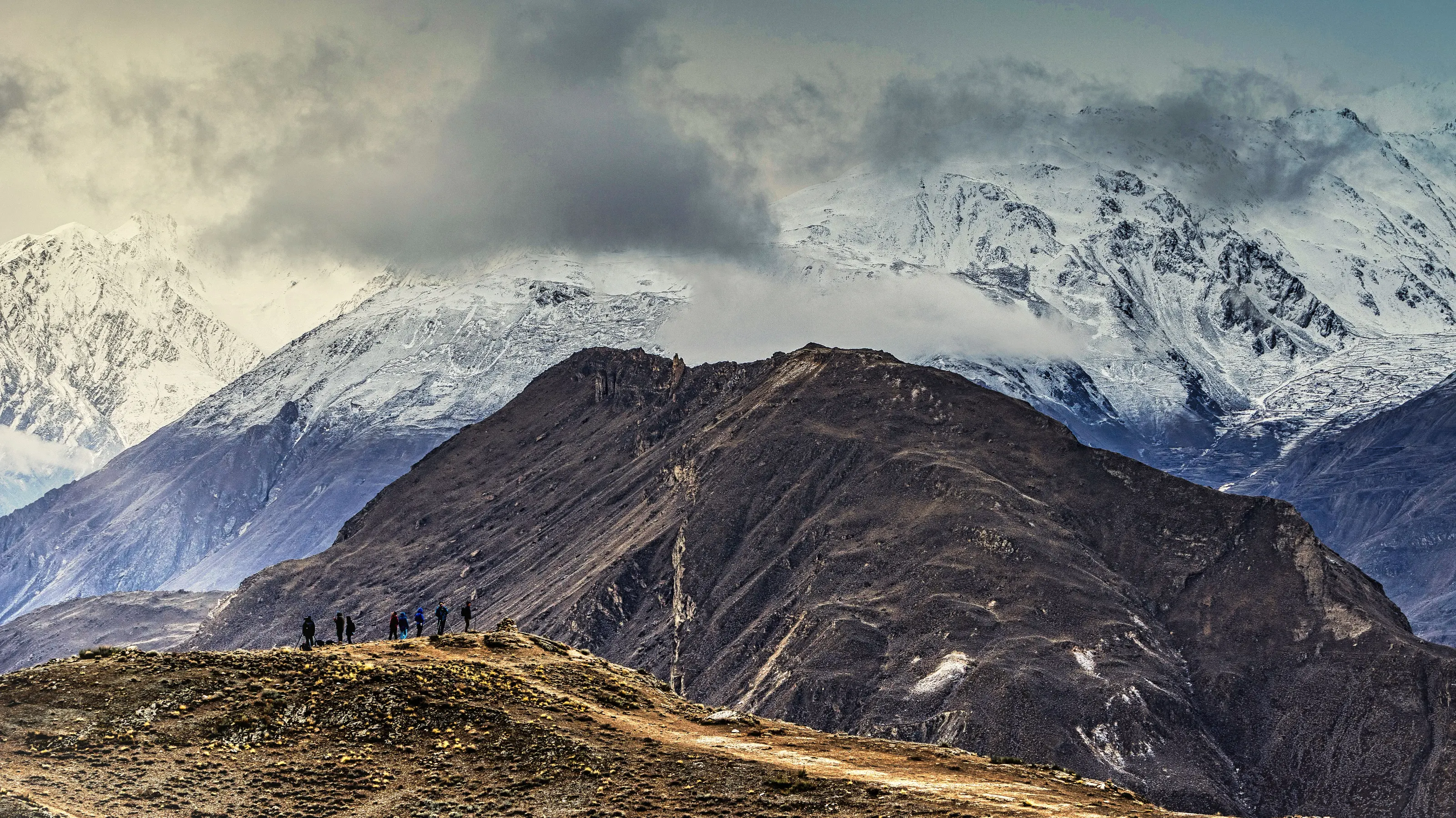 Why trekking in Pakistan must be your next trip