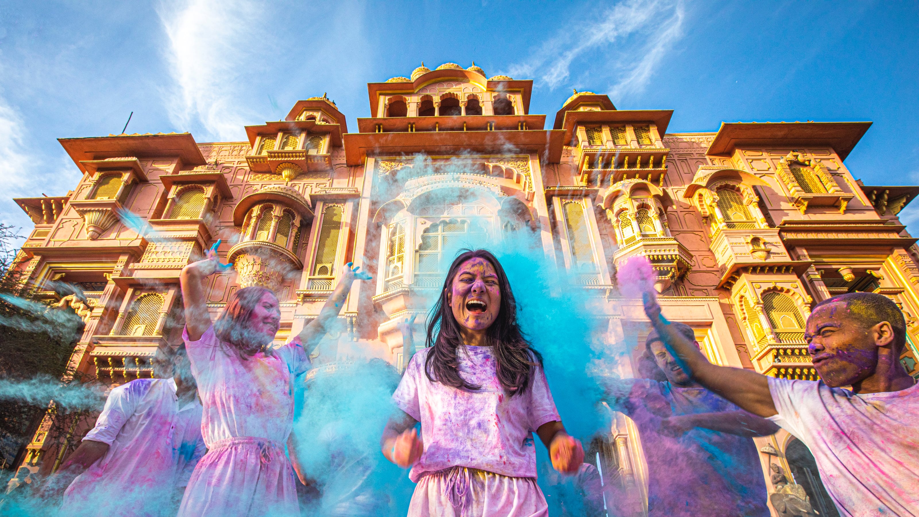 24 of the best things to do in India