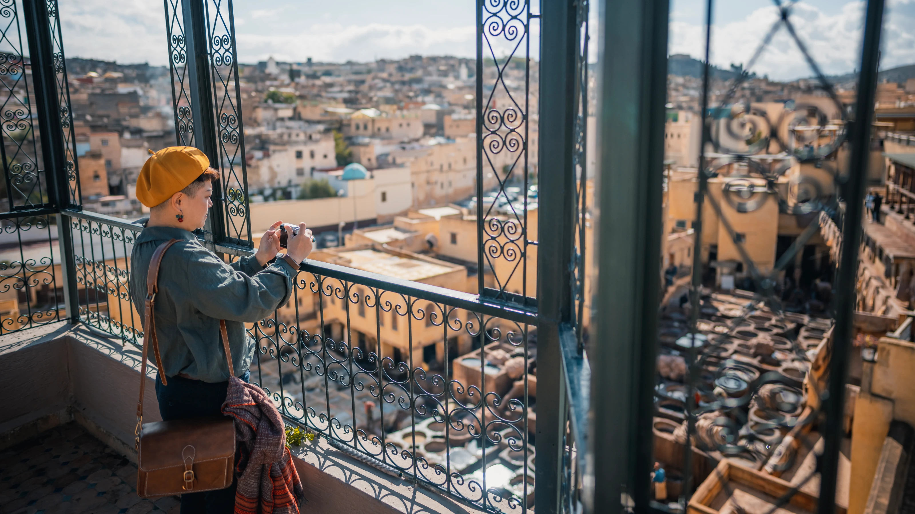 12 Moroccan cities you must visit