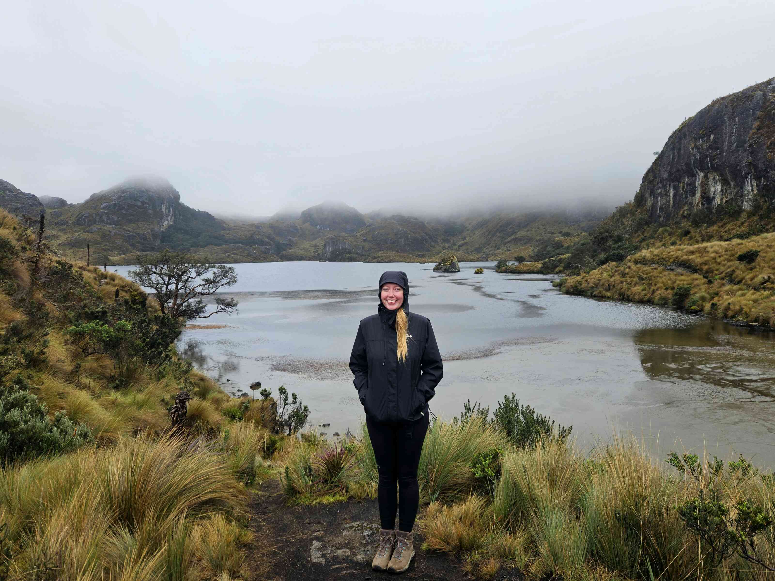 18-to-Thirtysomethings travel diaries: Milly’s South American adventure