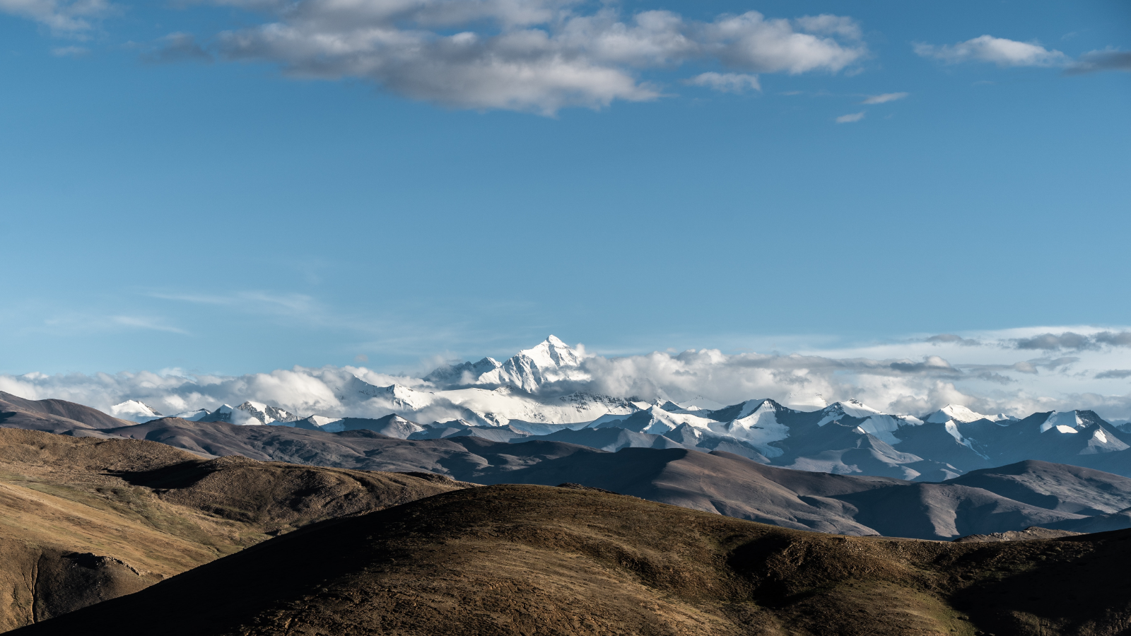 Prepping for Everest Base Camp: a beginner’s guide