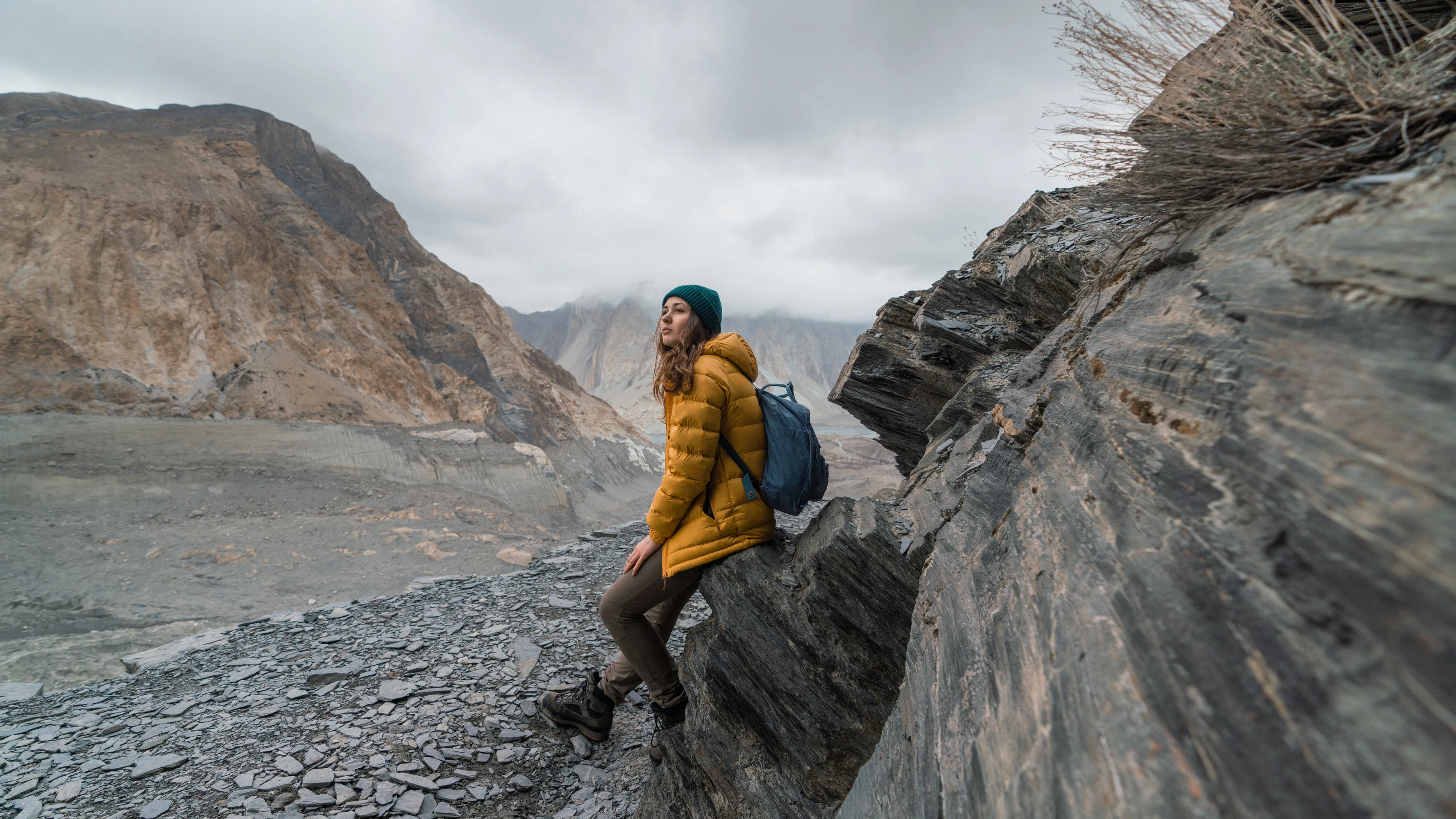Solo travel in Pakistan: your how-to guide