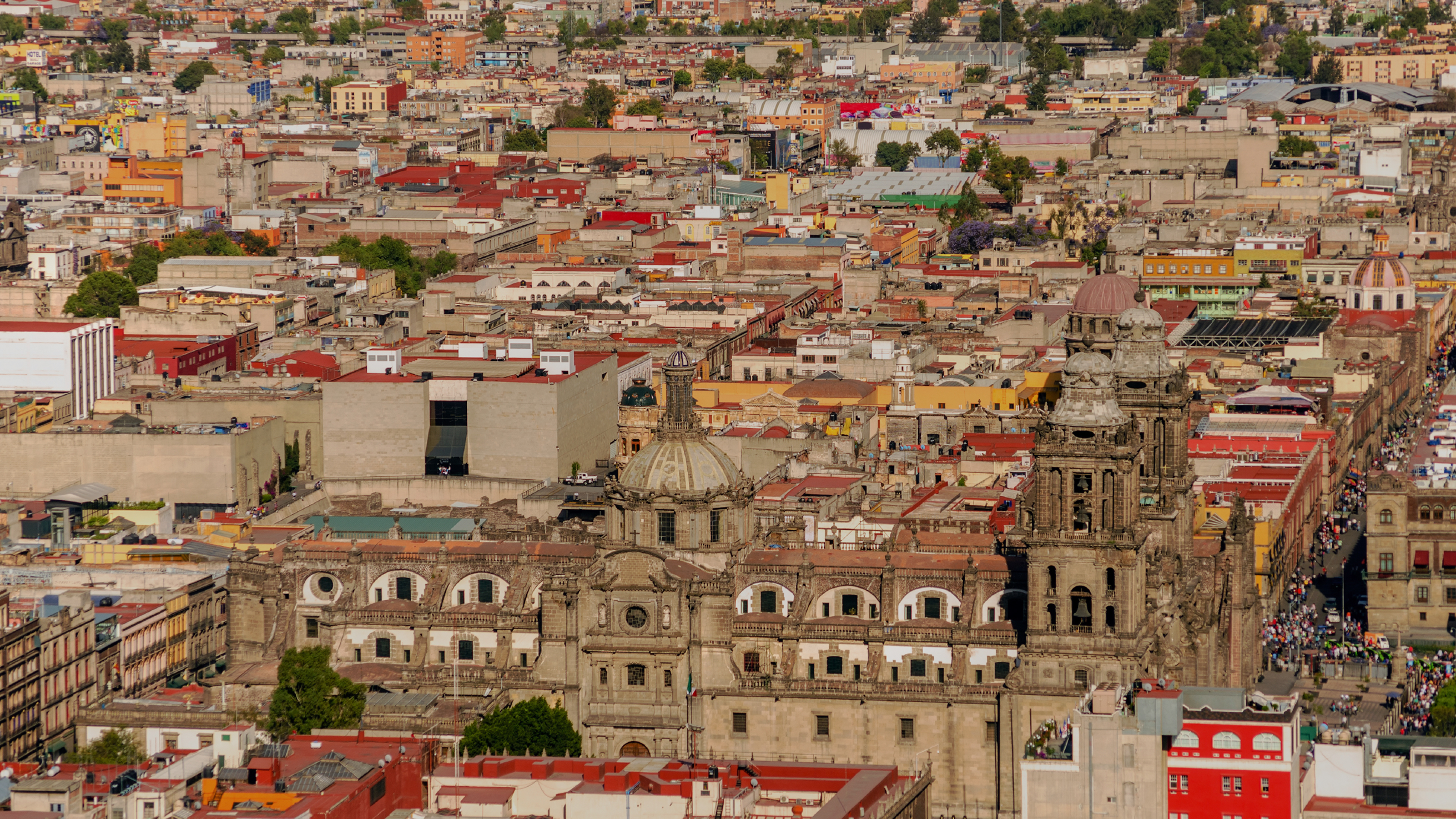 48 Hours in... Mexico City