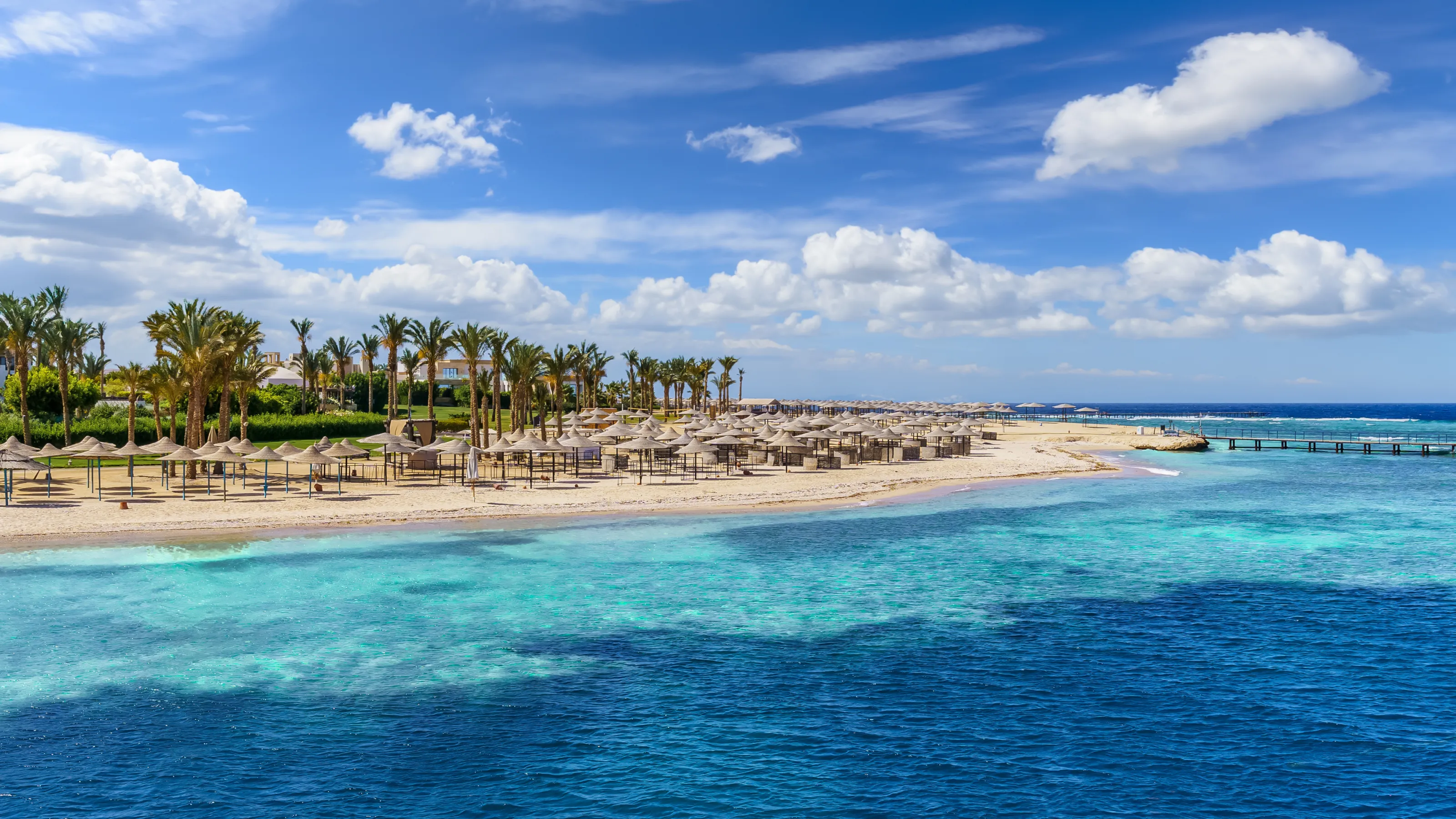 10 best Egypt beaches to swim, snorkel, and scuba dive