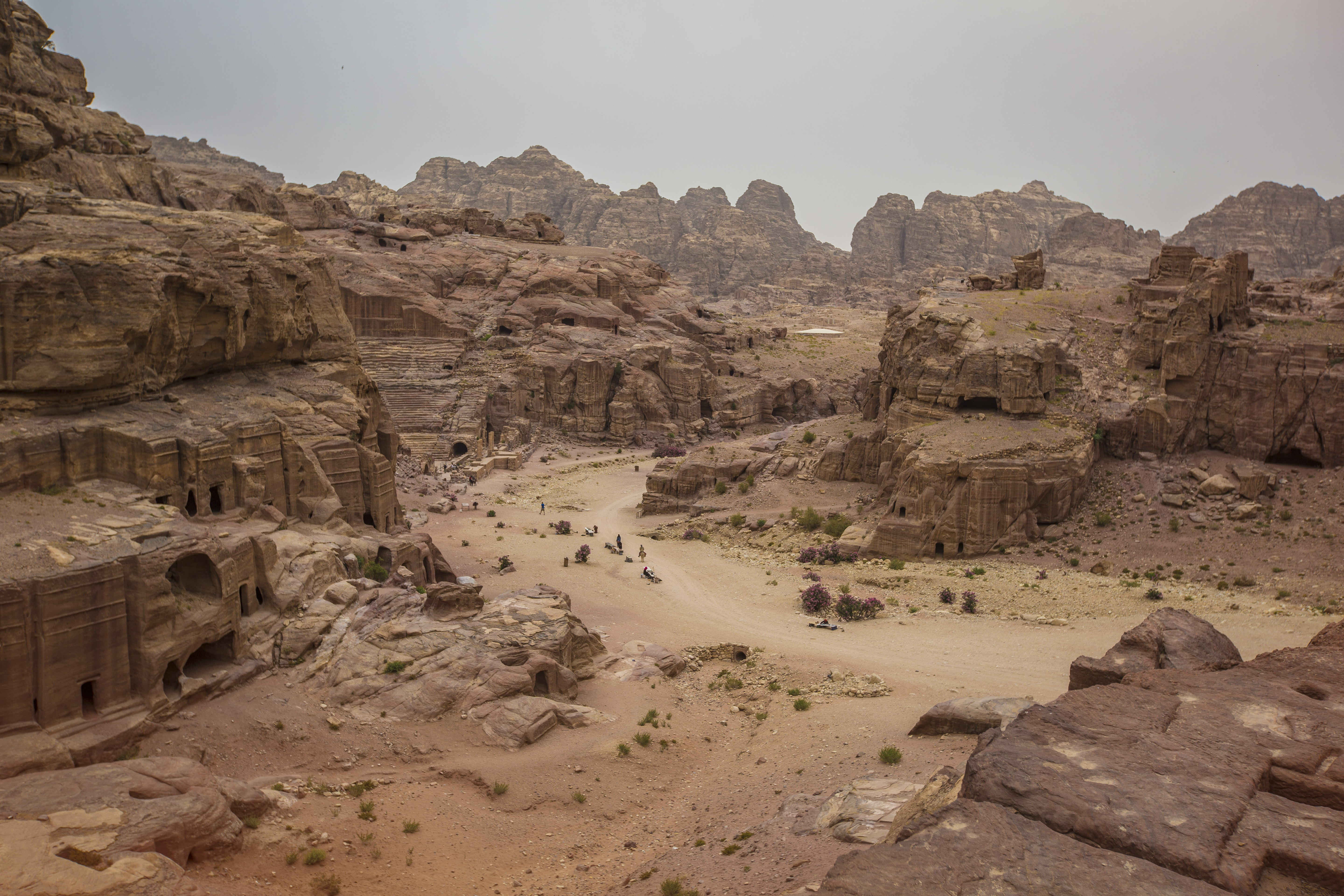 Things to do in Jordan: Expert recommendations from a local CEO