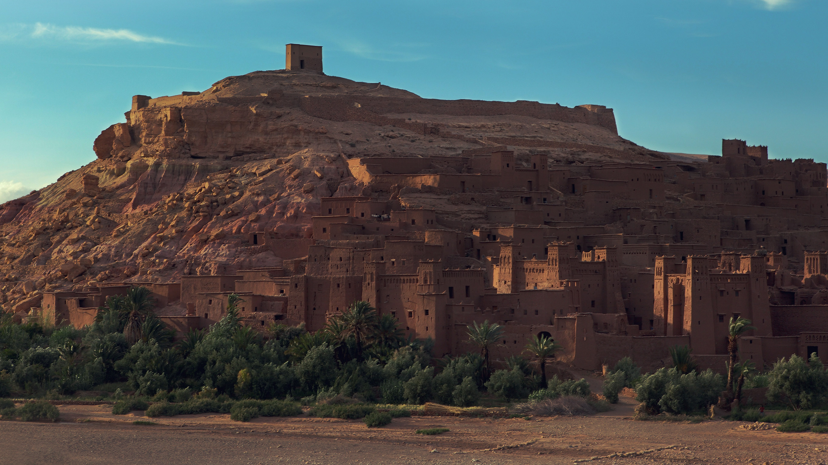 UNESCO 9: Morocco’s top Heritage sites