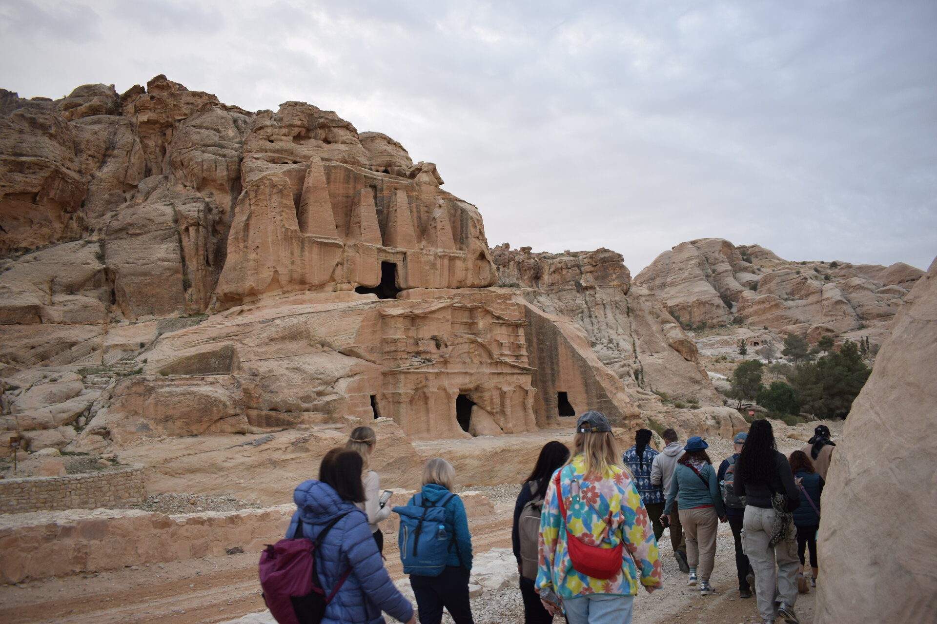 Jordan: A Solo Traveller’s Journey Through Petra, Wadi Rum and the Dead Sea