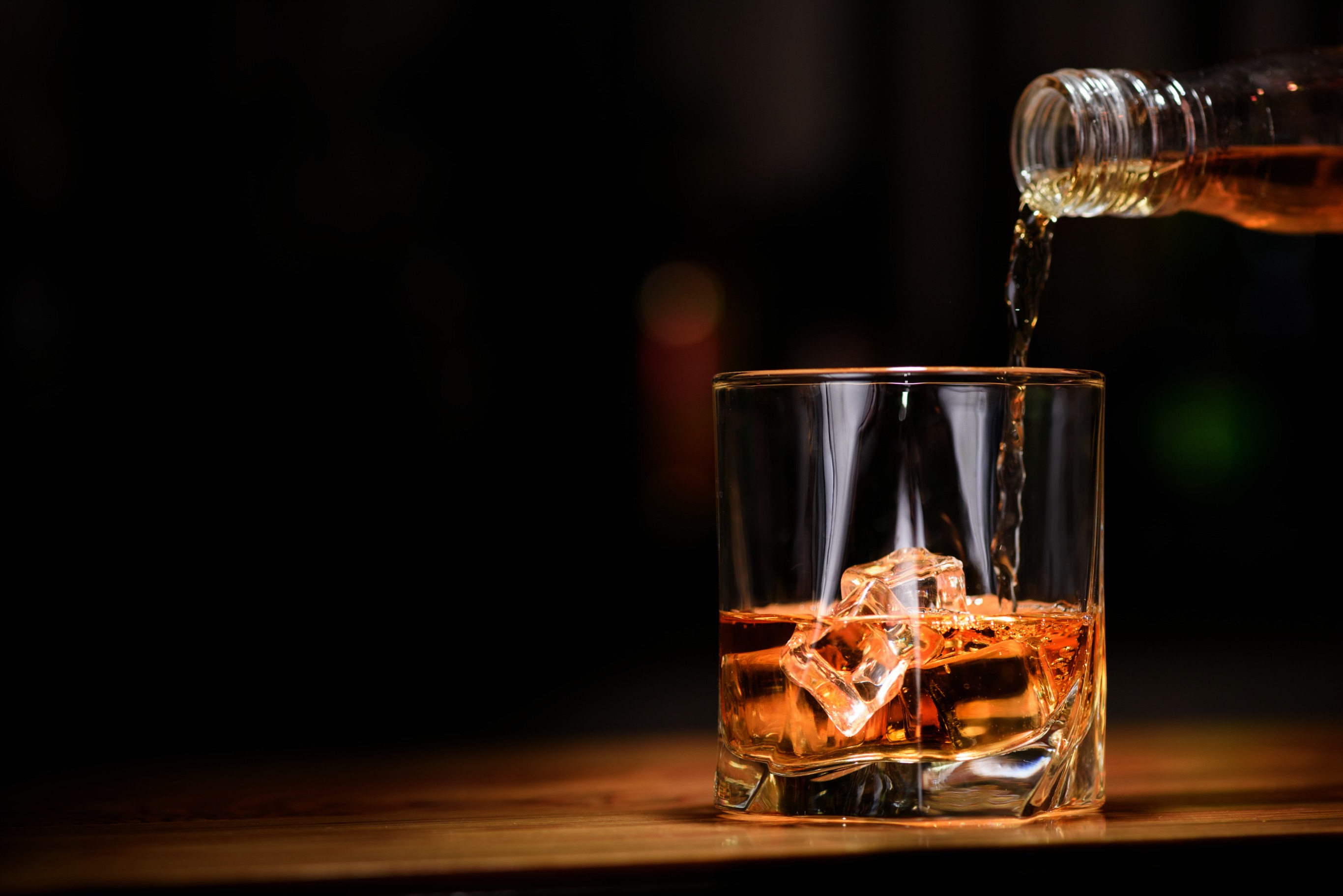 Around the world in 5 New Year's Eve cocktail recipes