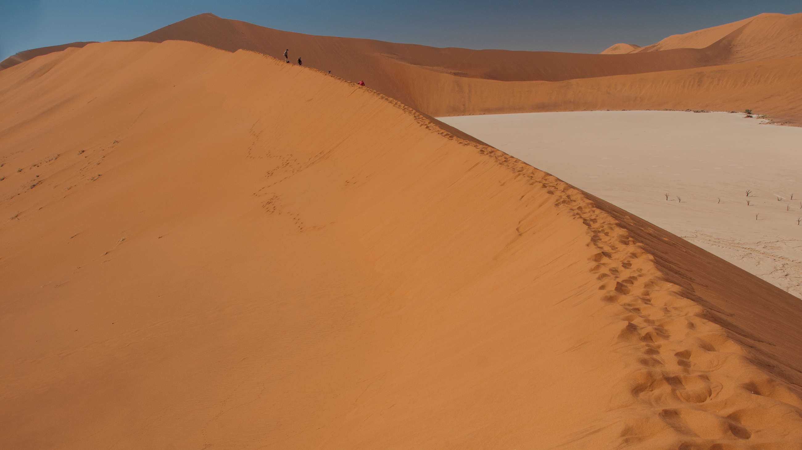 Dunes, deserts, and canyons: postcards from southern Namibia