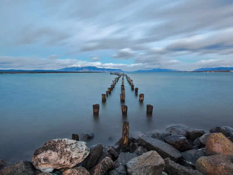 Puerto Natales