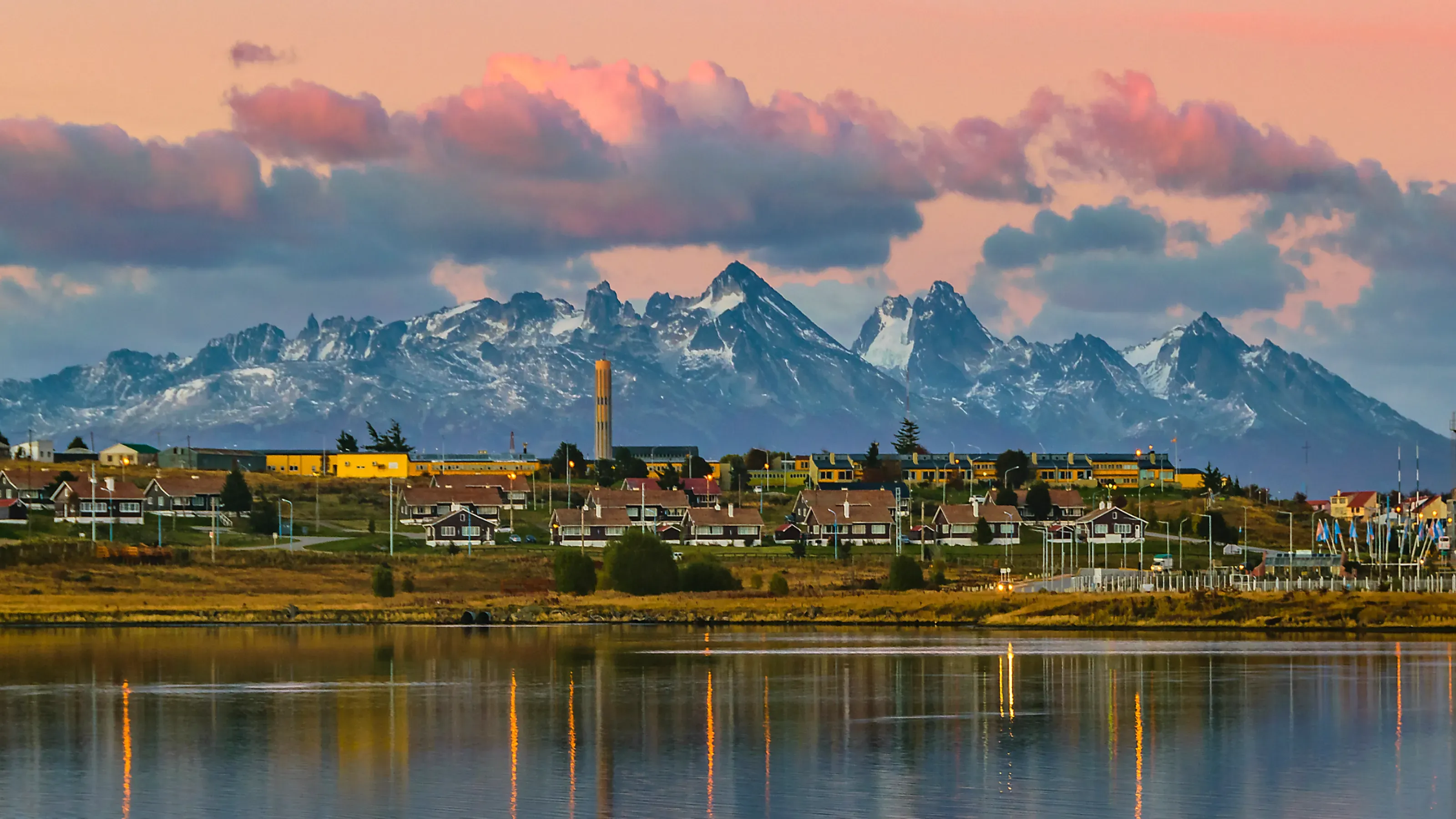 Top 17 must-see experiences in Argentina