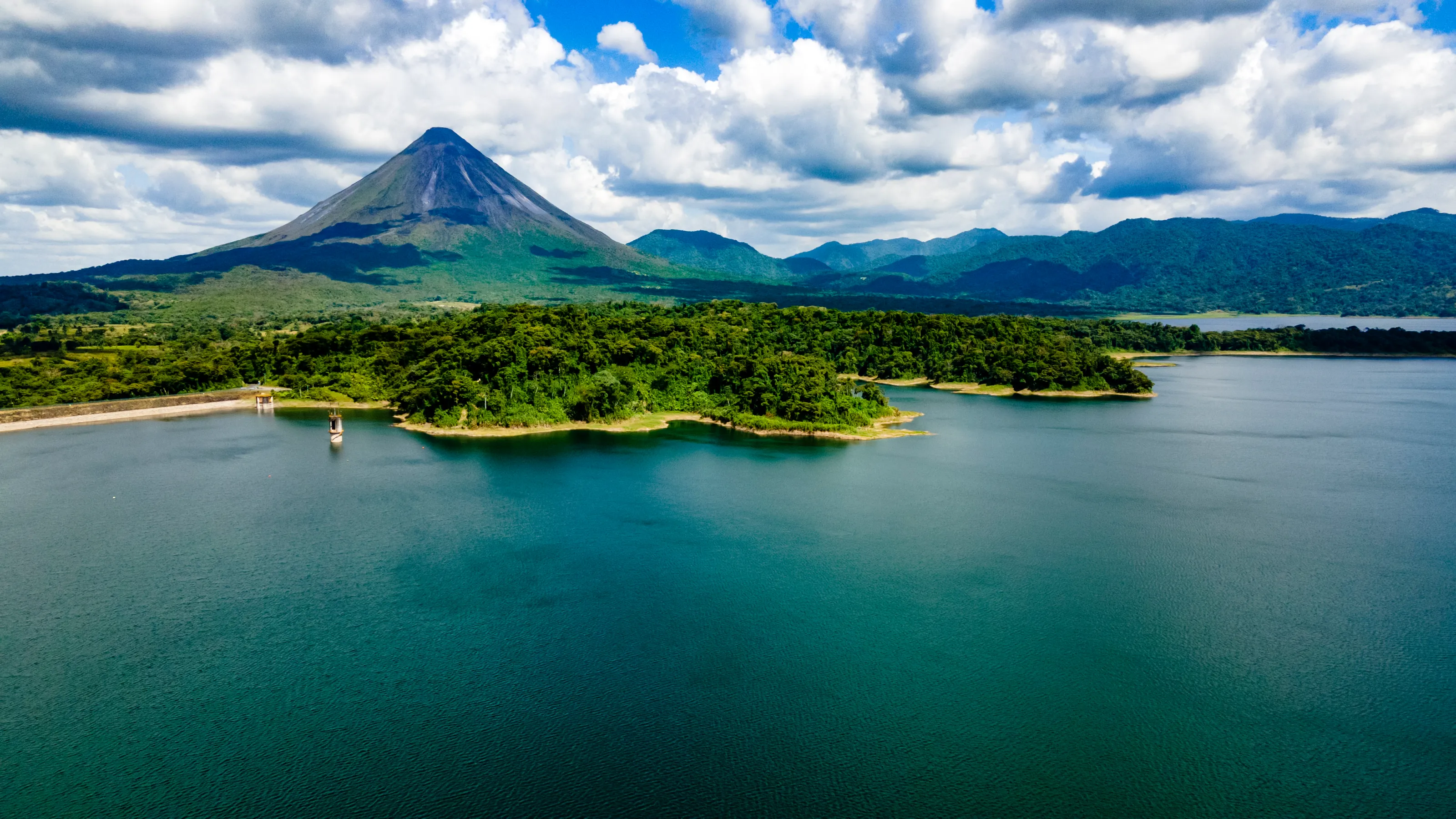 Pop to paradise: 14 places to visit in Costa Rica