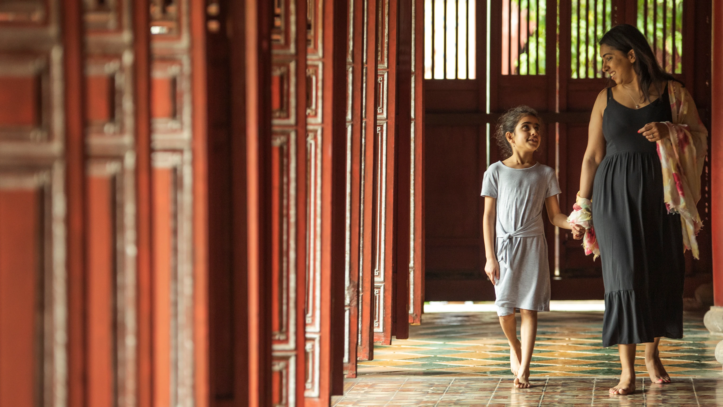 National Geographic Family Journeys hero