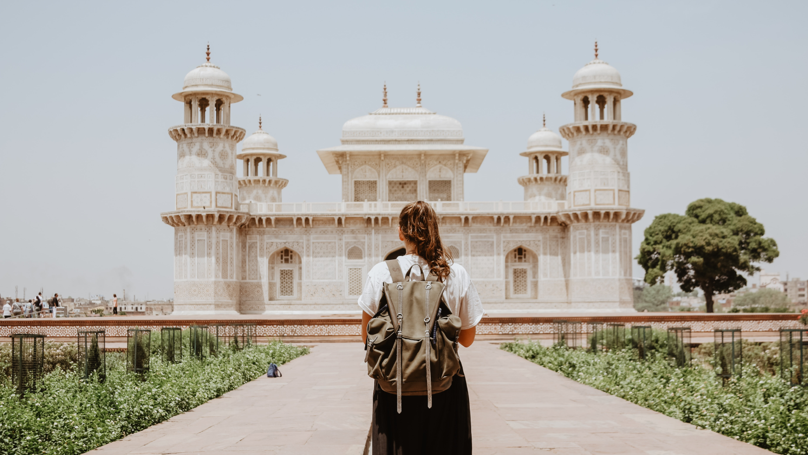 Nervous about language barriers while travelling?