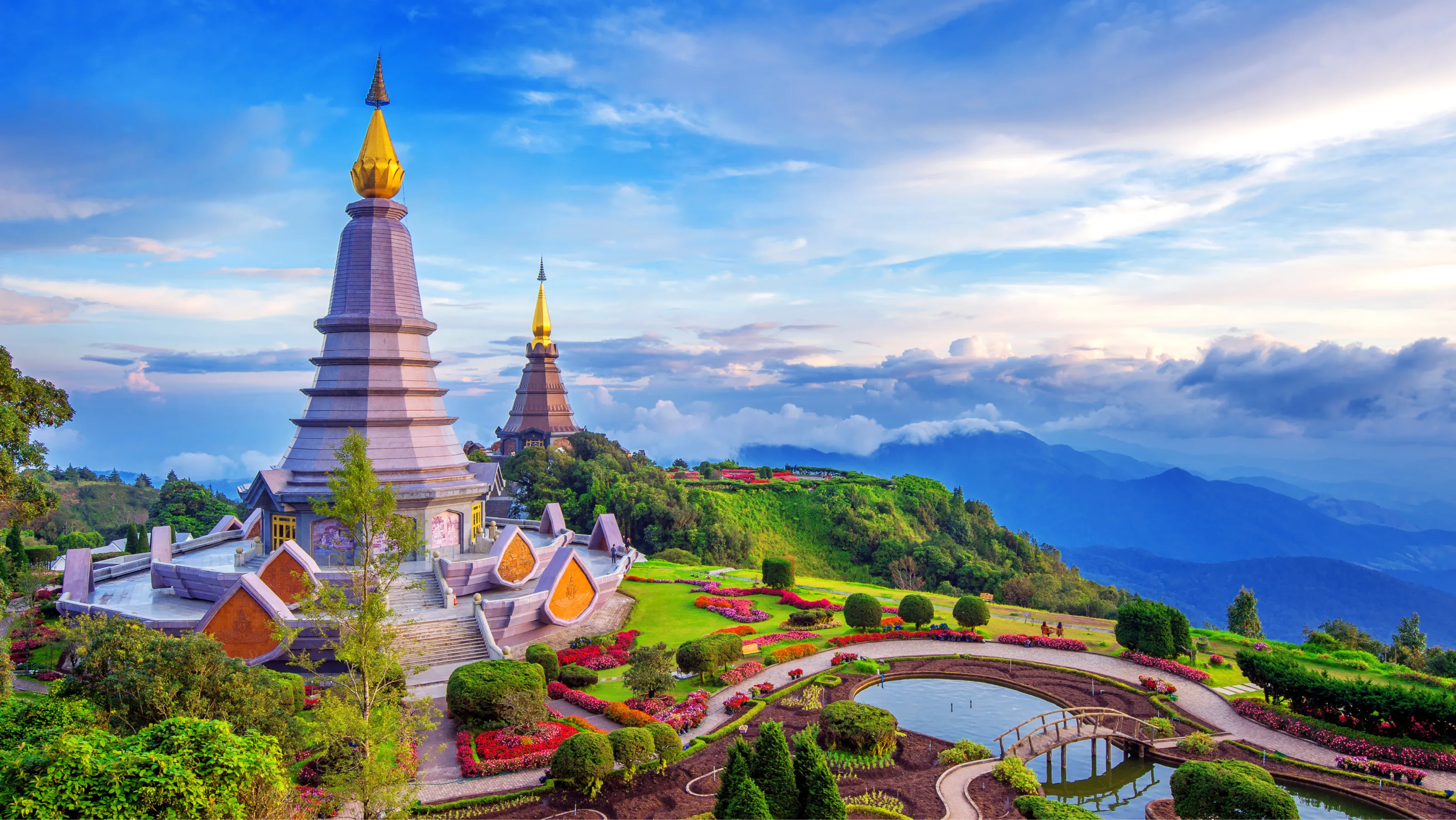 10 not-to-be-missed Thailand temples