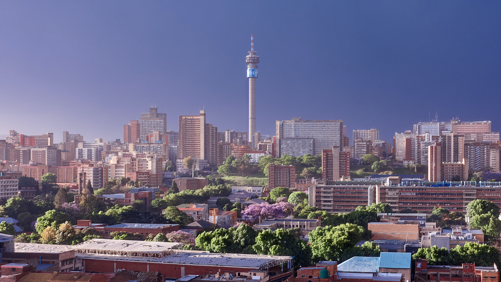 How to spend 24 hours in Johannesburg