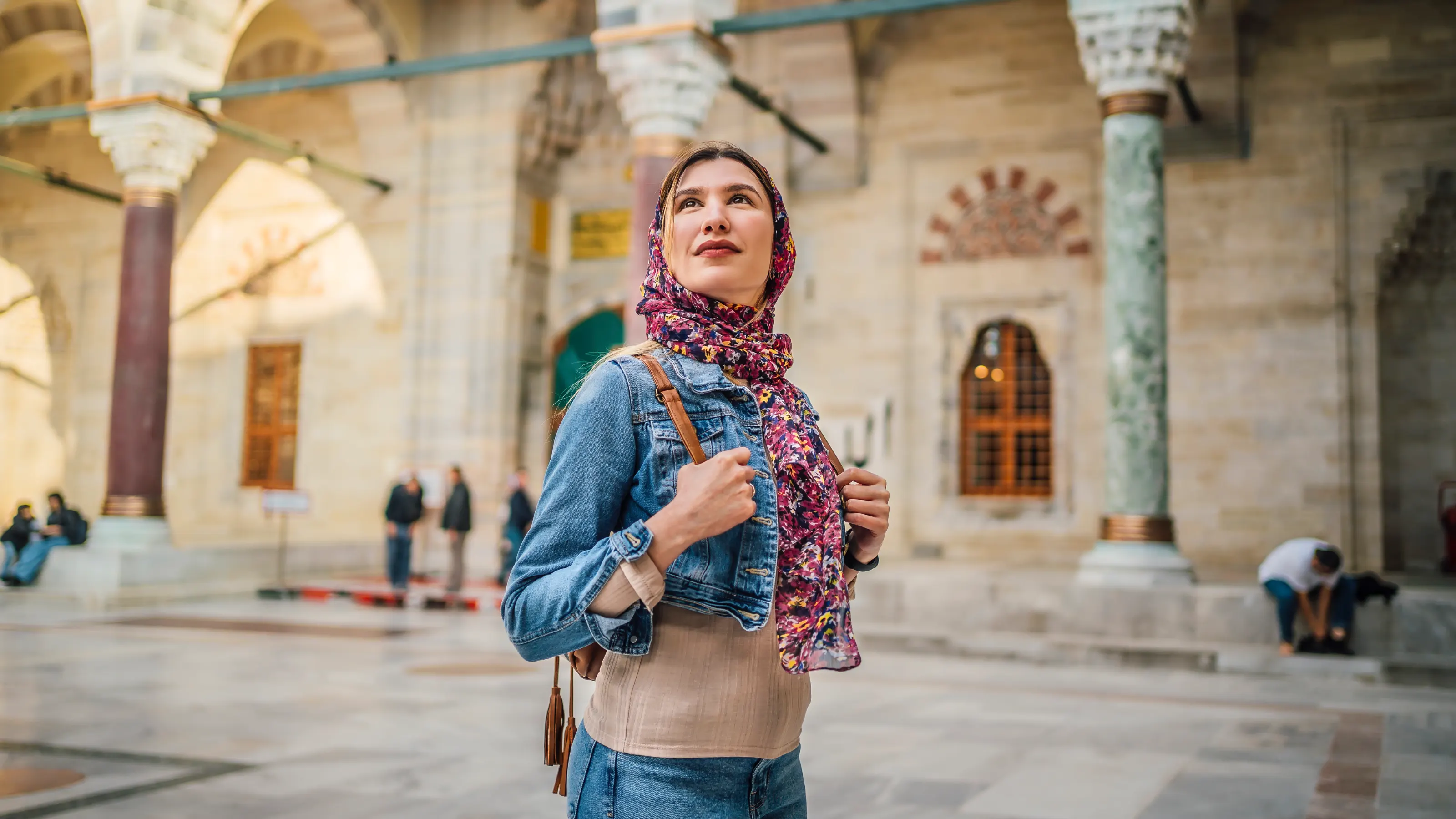 10 tips for women travelling to Turkey