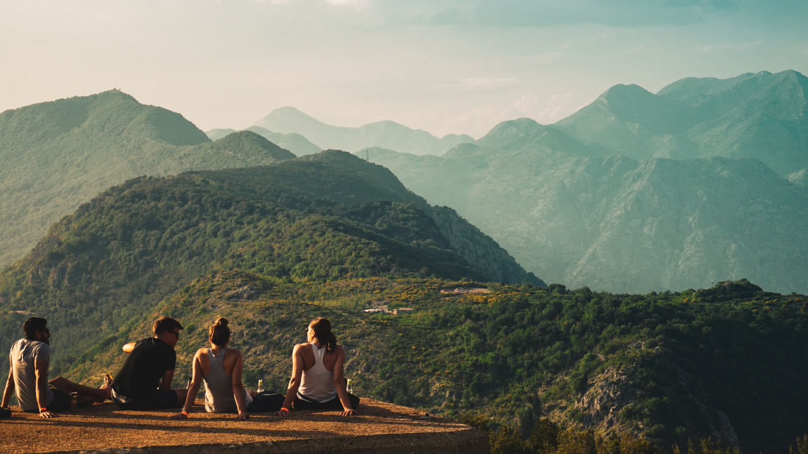 Hostel hop your way to Europe’s hidden gems