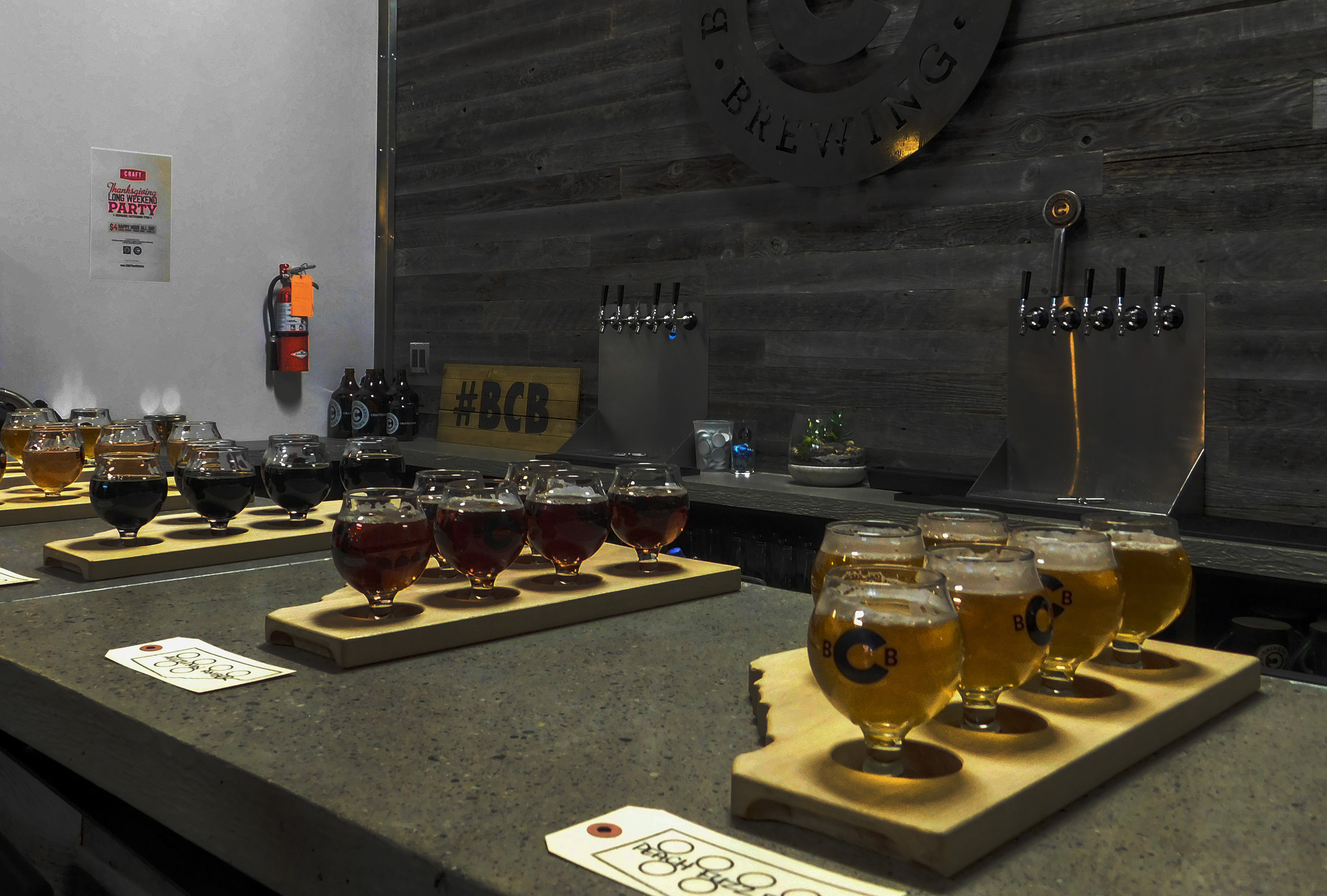 7 great craft beer tours across Canada