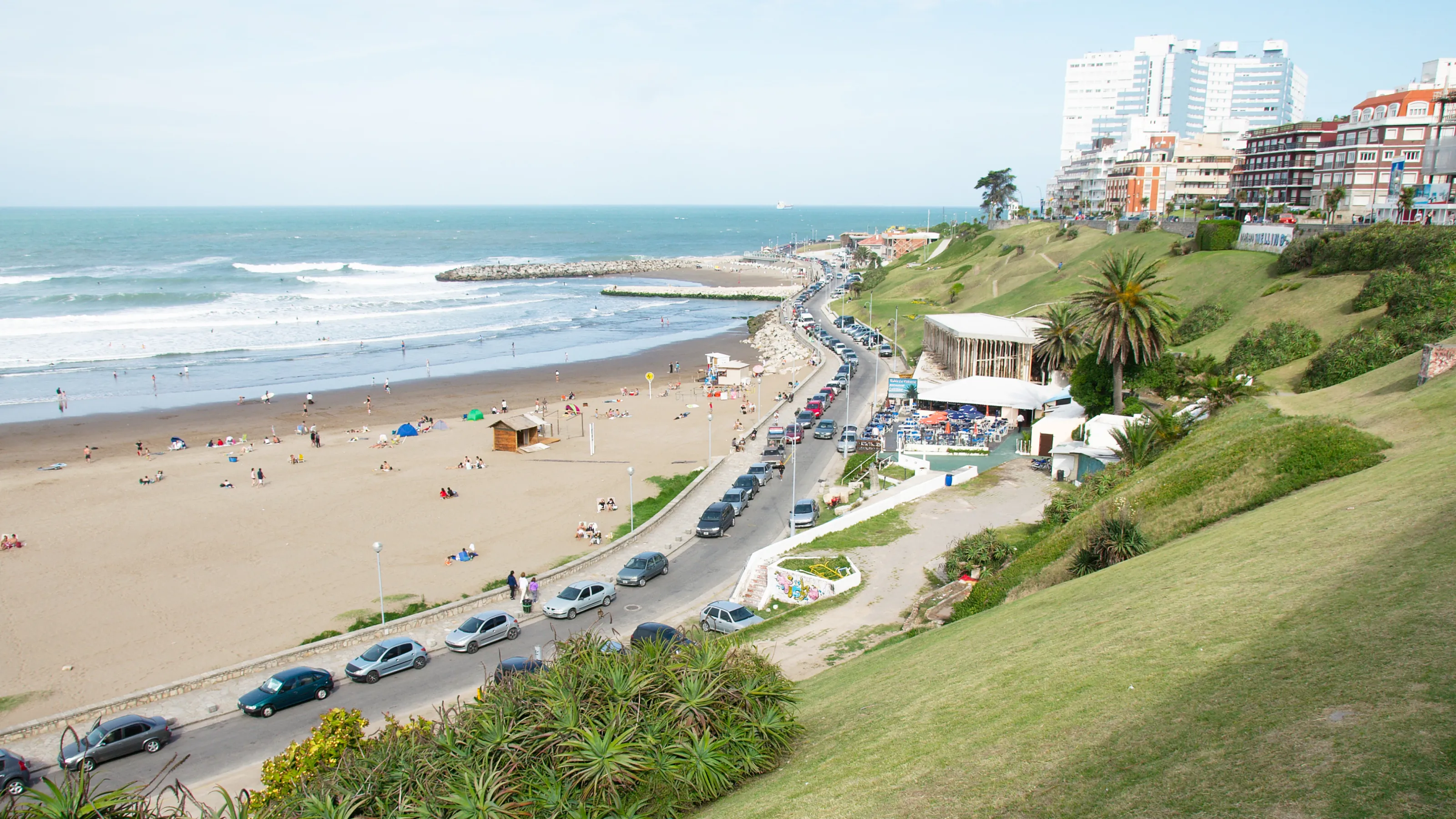 6 action-packed day trips from Buenos Aires